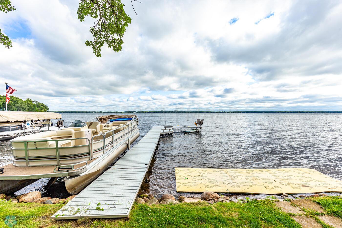 Lakeshore