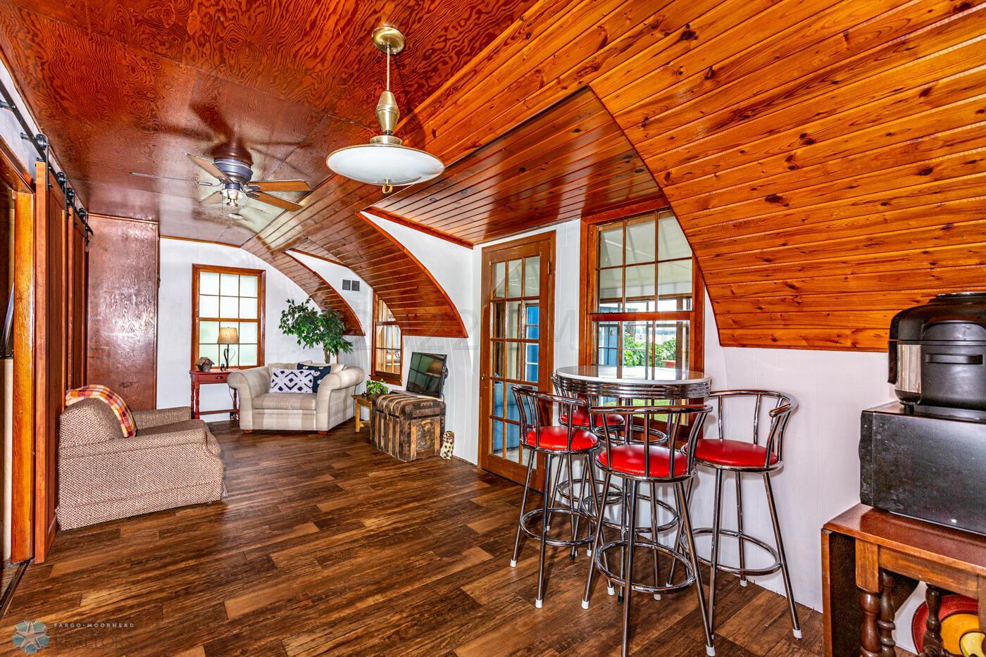 Dining/Living Room