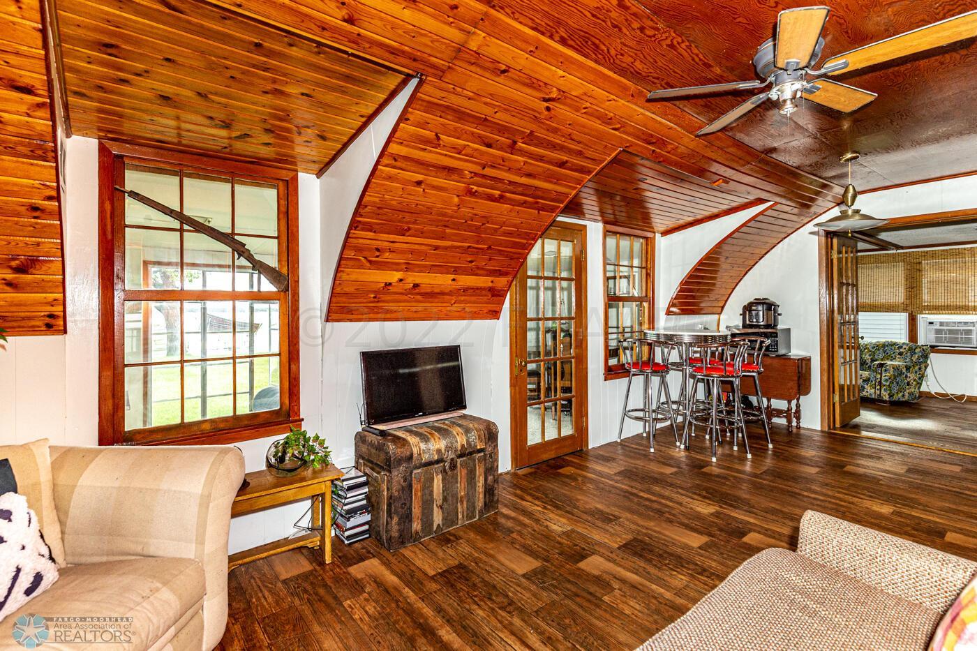Dining/Living Room