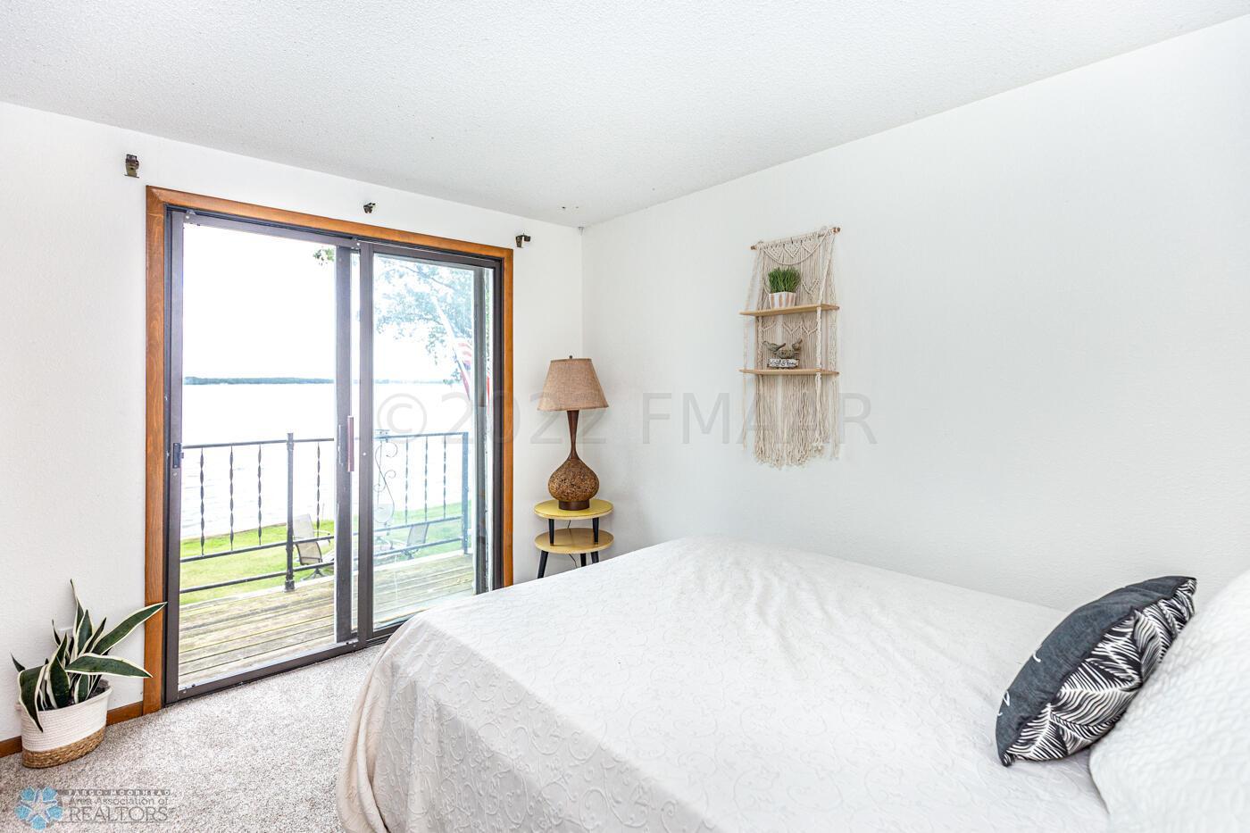 Upstairs Bedroom