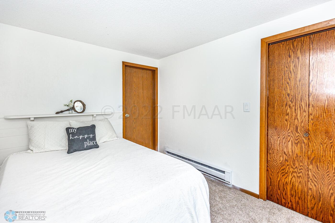 Upstairs Bedroom