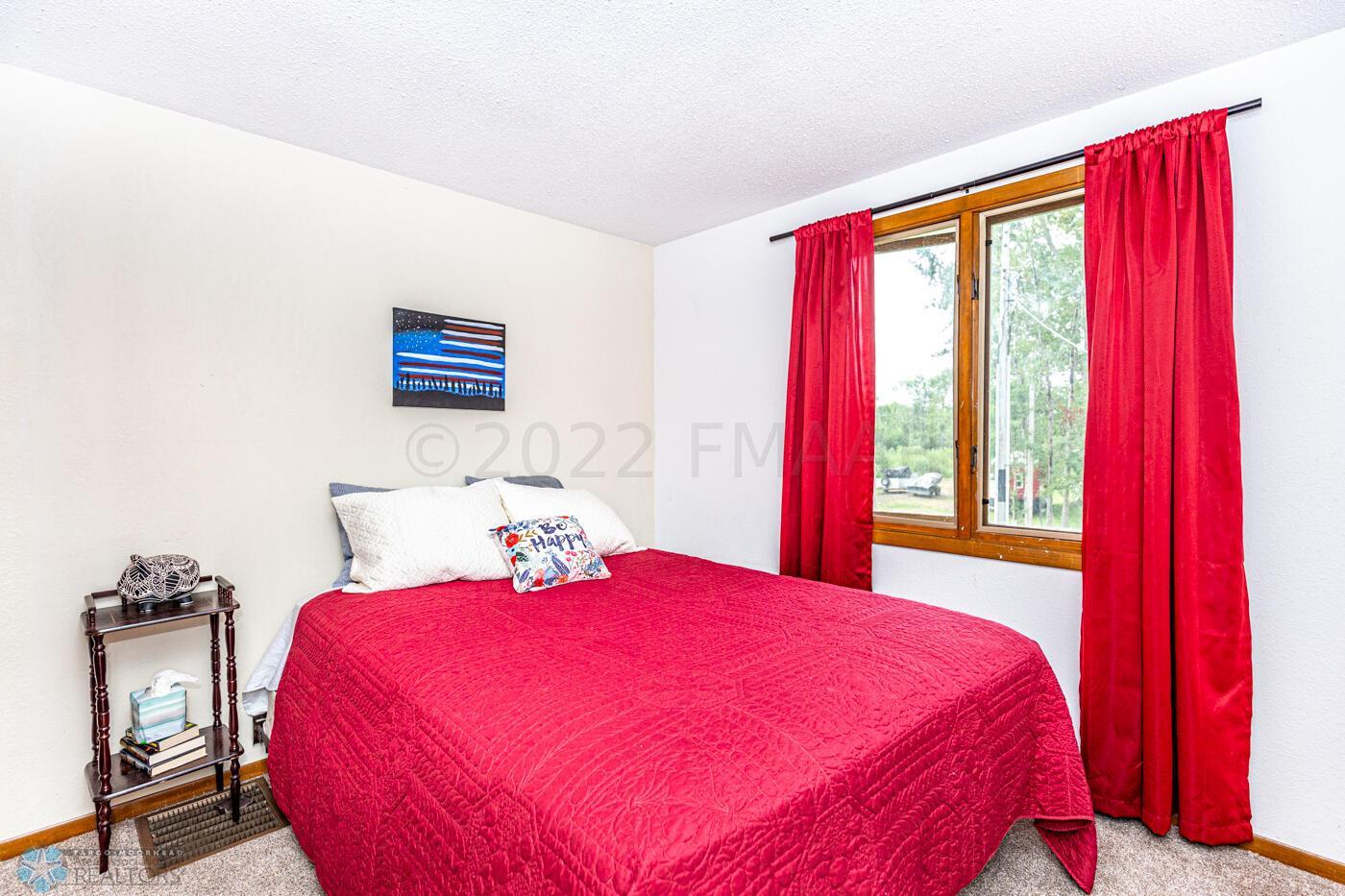 Upstairs Bedroom