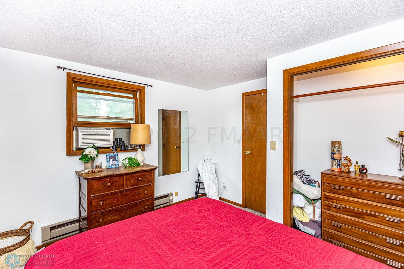 Upstairs Bedroom