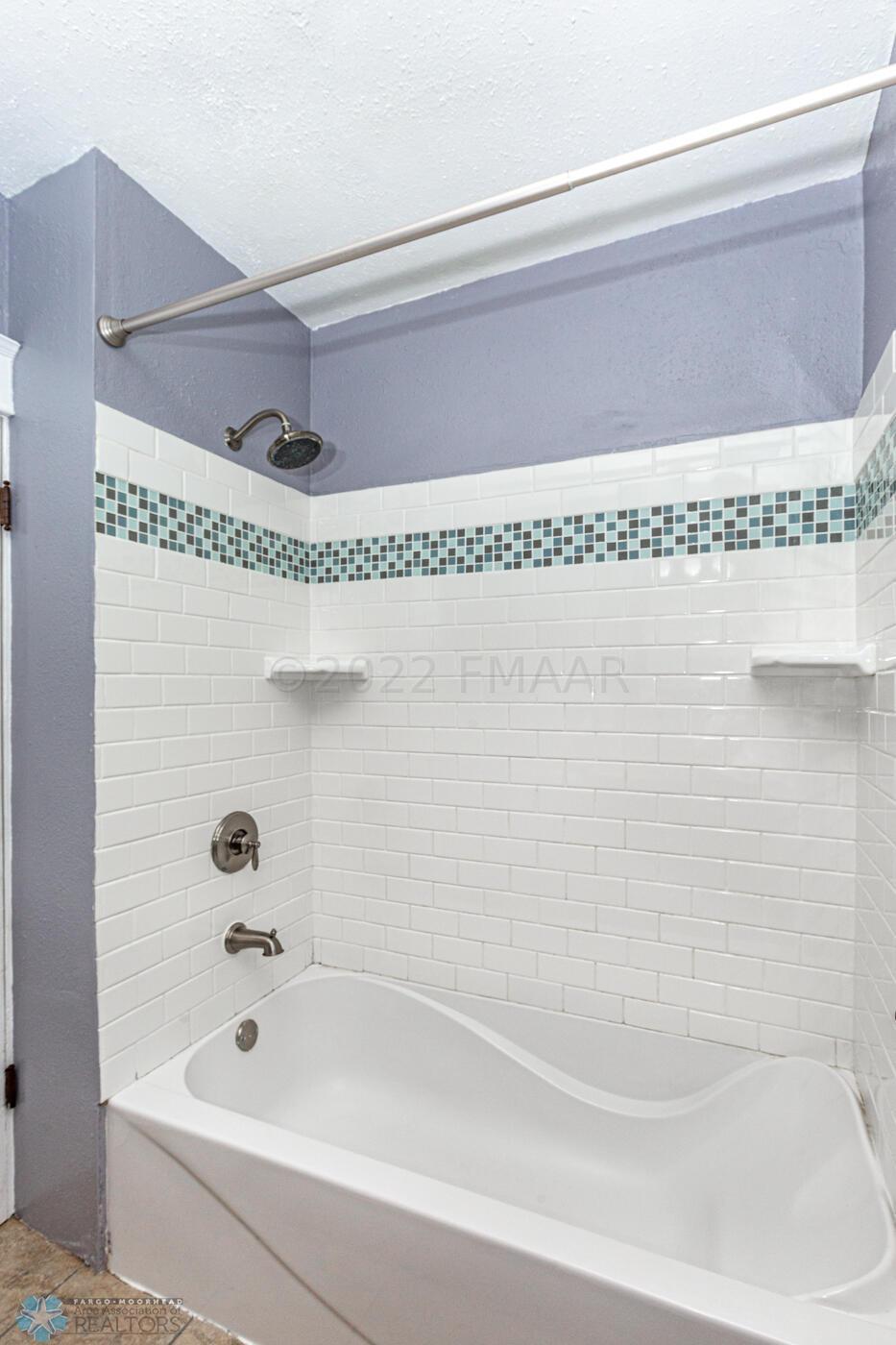 Full Shower