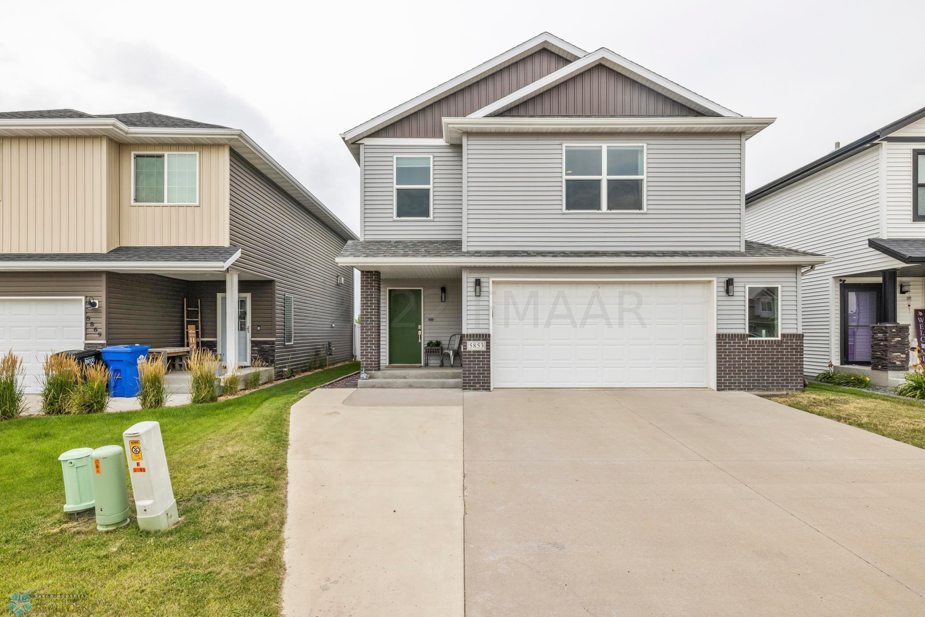 Amdak_5853 55th Ave S Fargo_