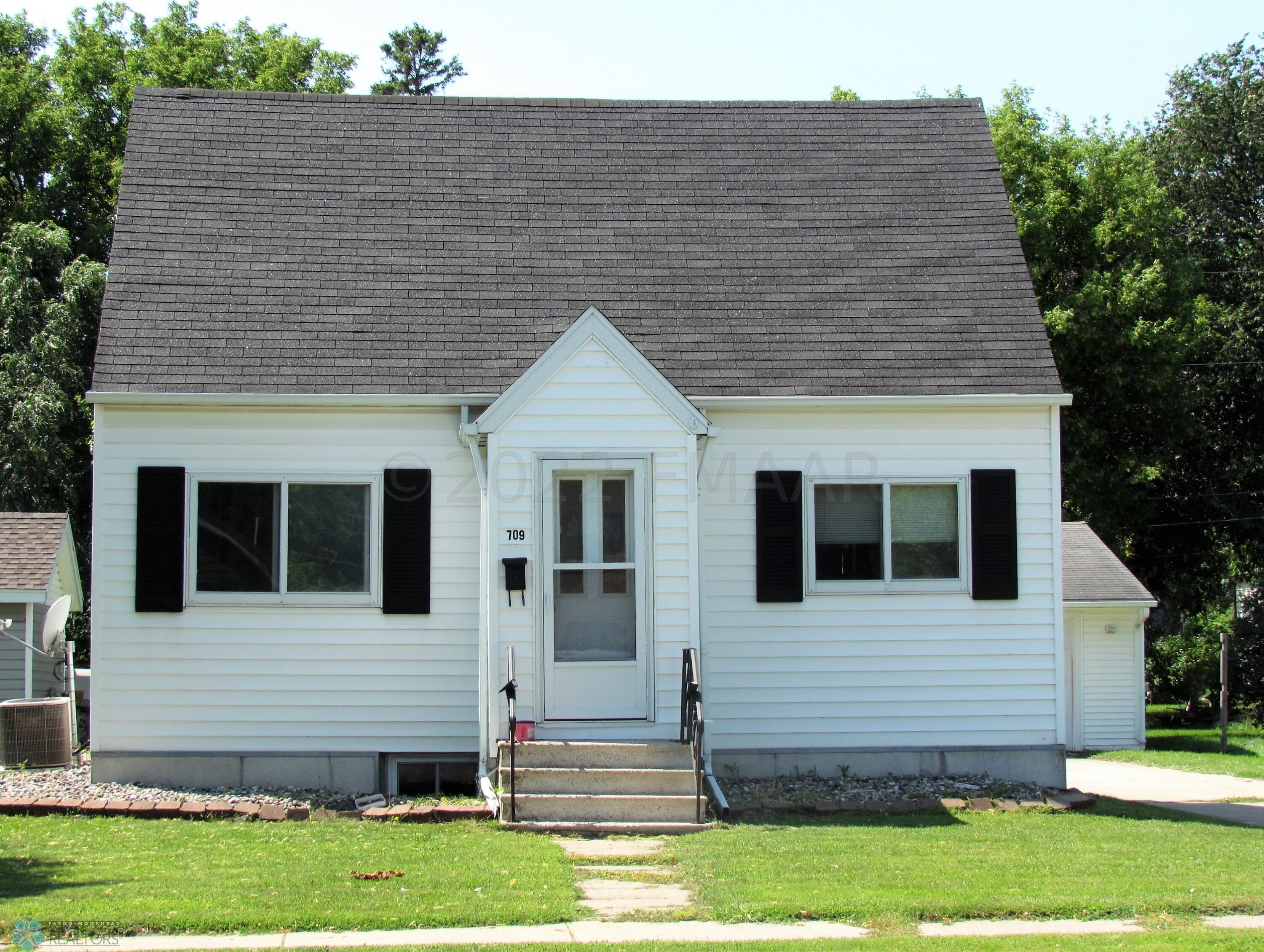 Front Exterior