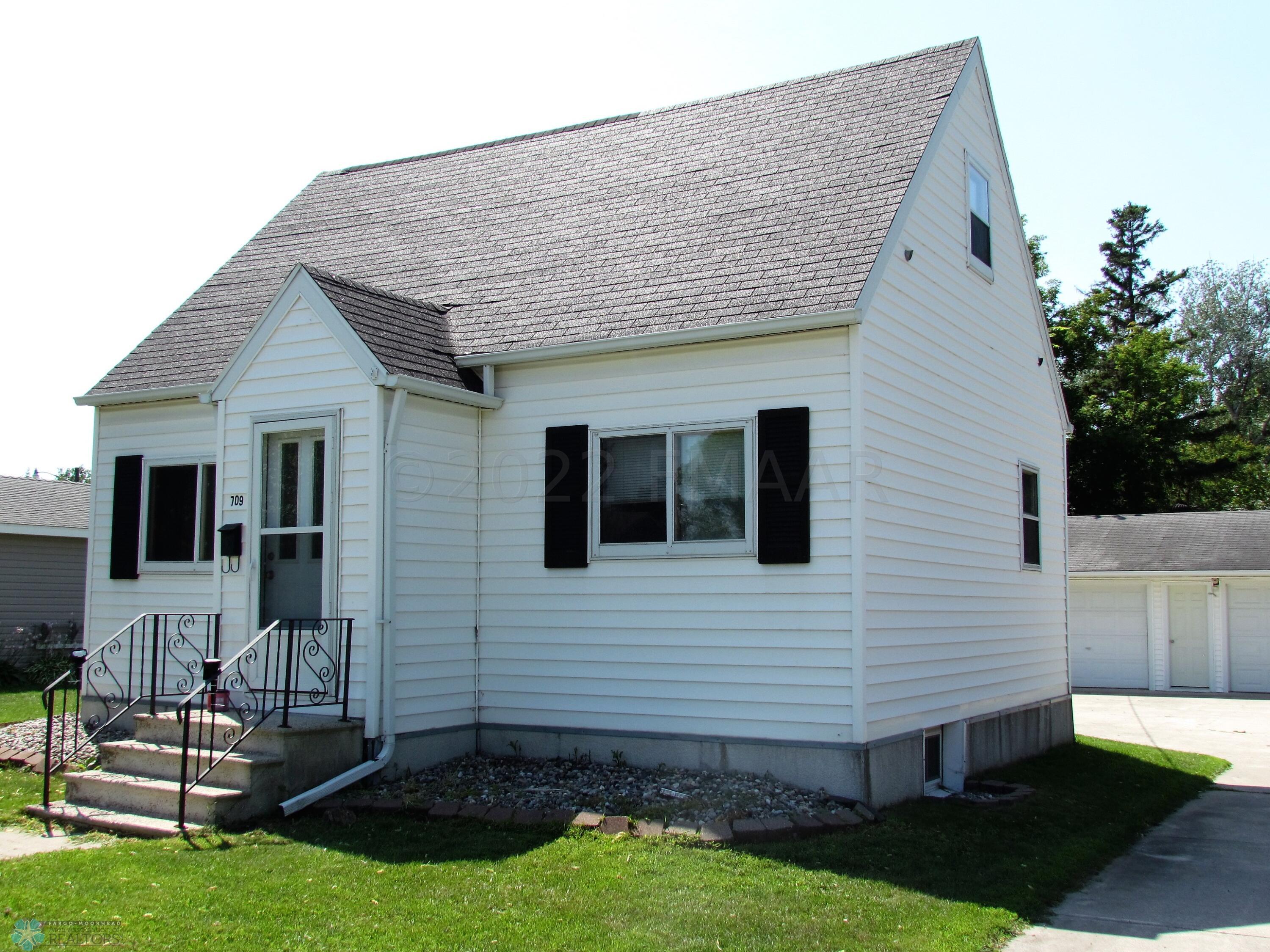 Vinyl Siding Exterior