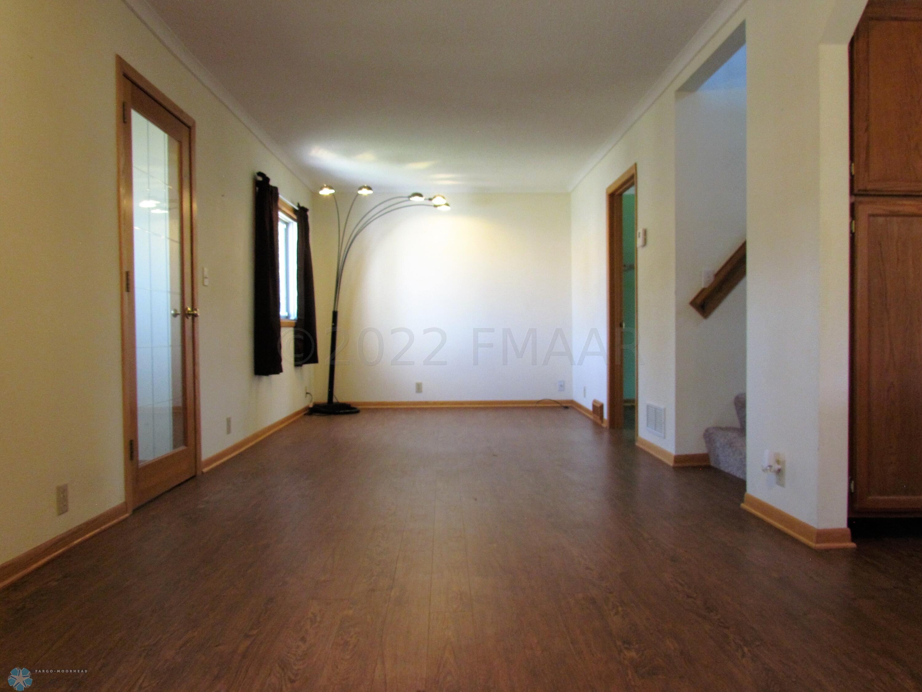 Dining/Living Room