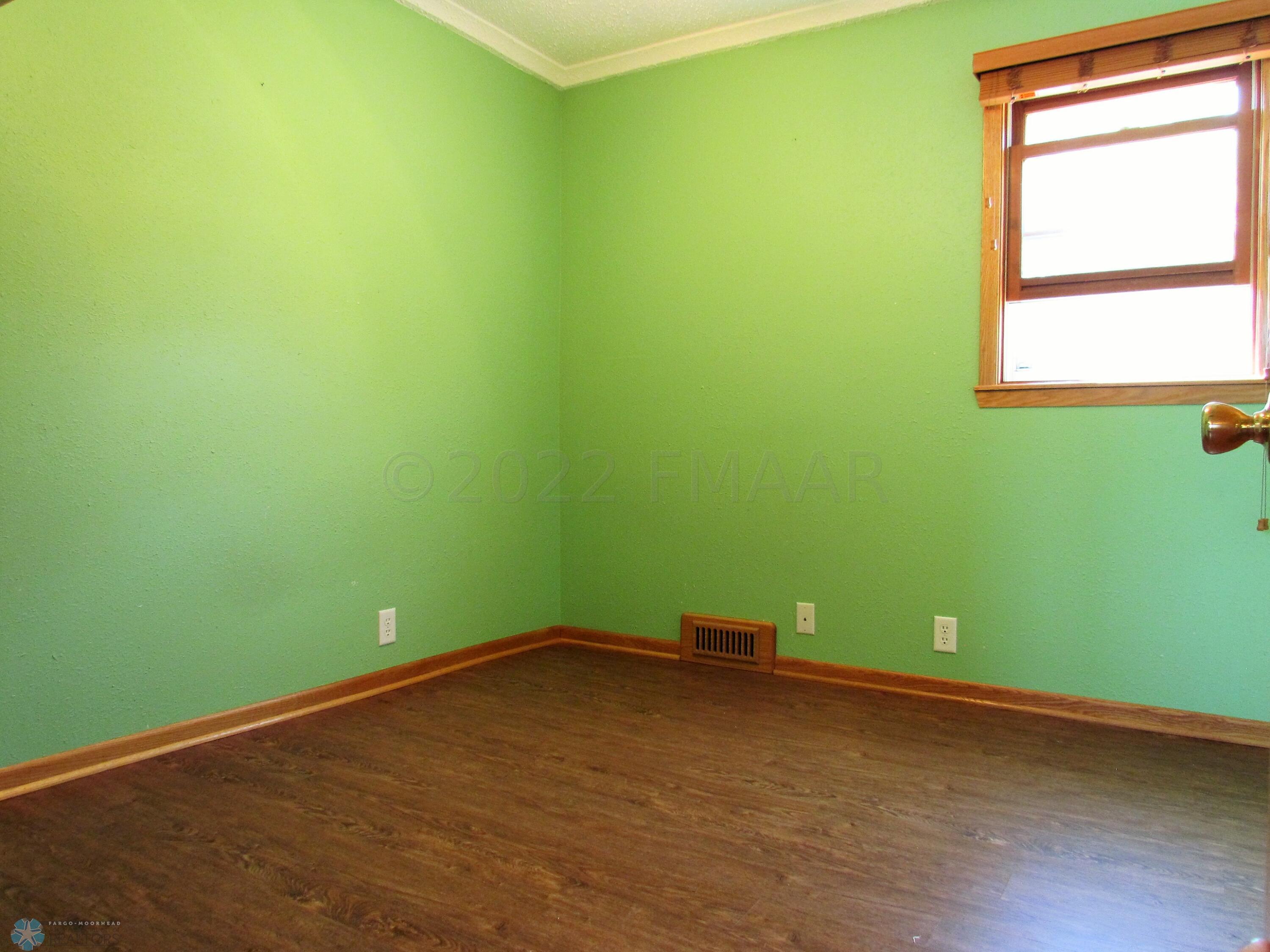 Bedroom #1 - Main
