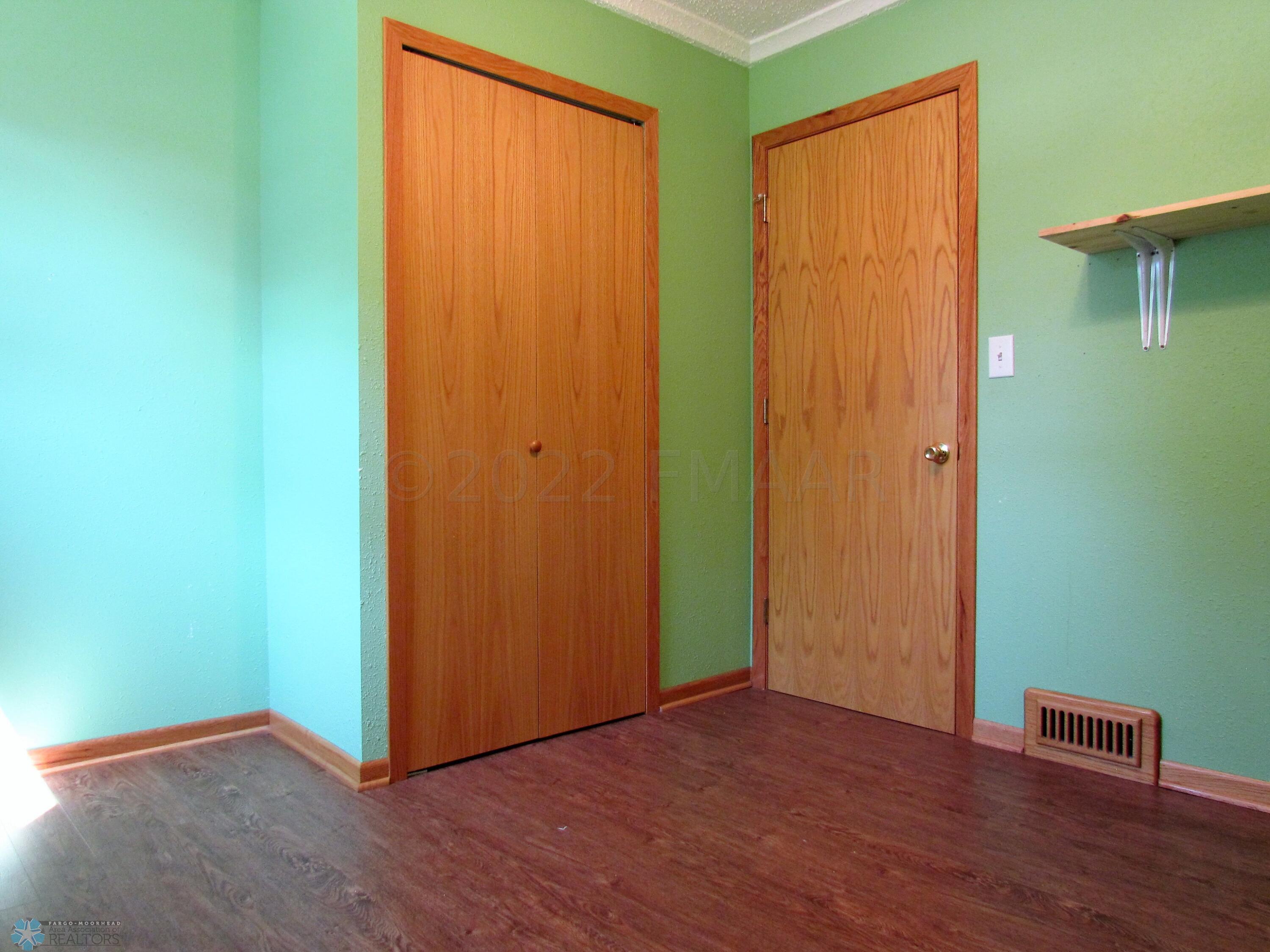 Bedroom #1 - Main