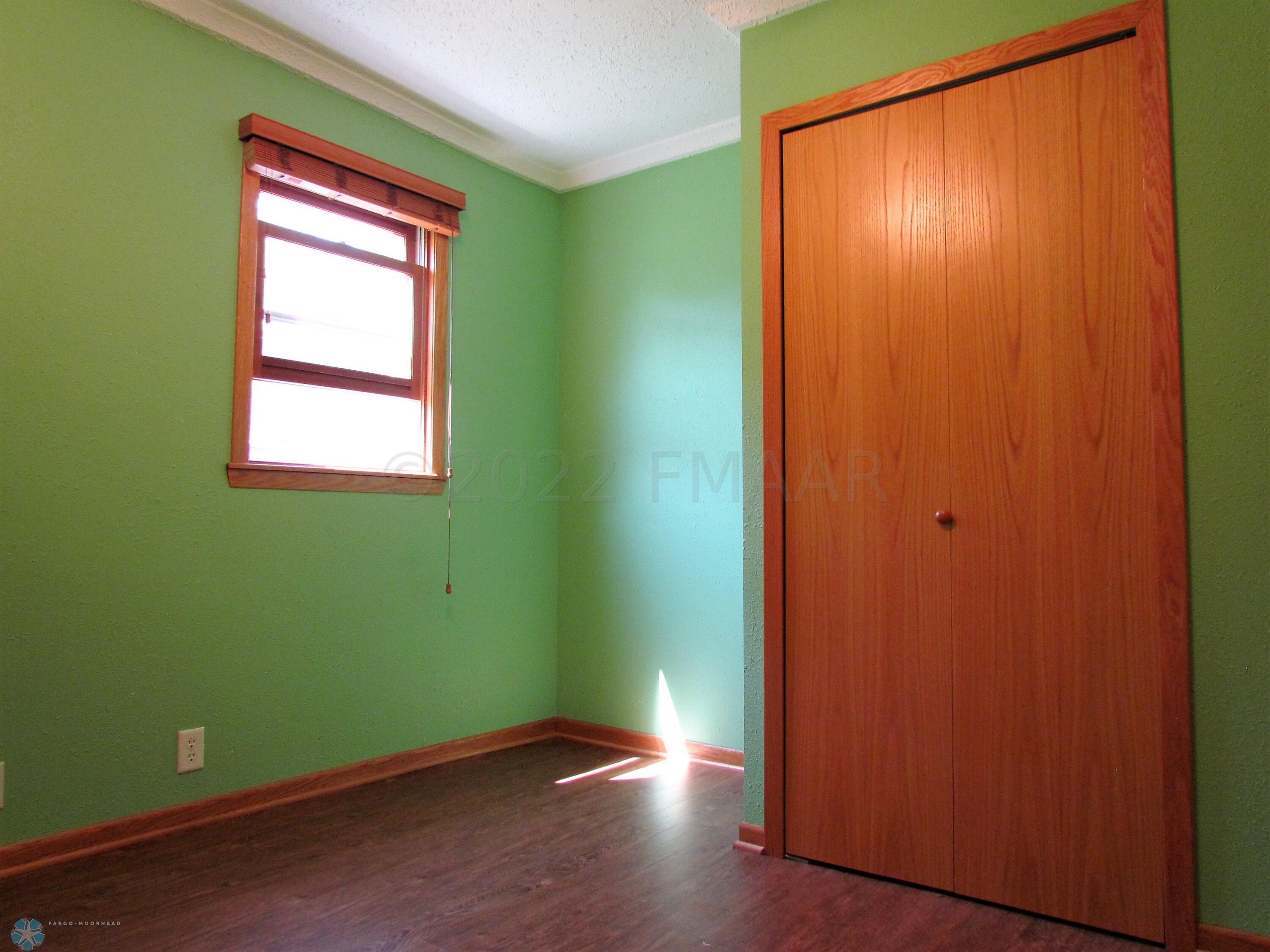 Bedroom #1 - Main