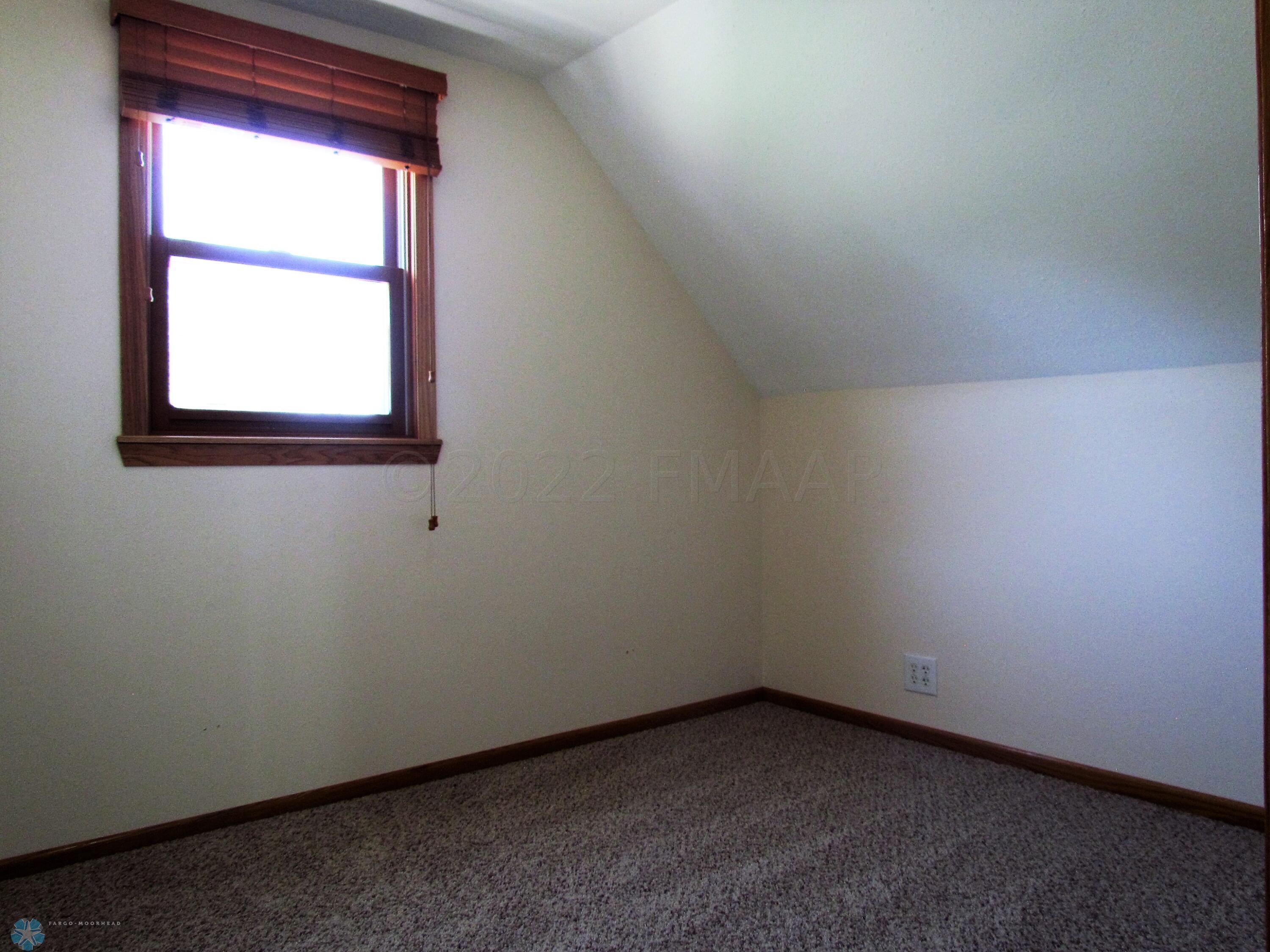 Bedroom #2 - Upper