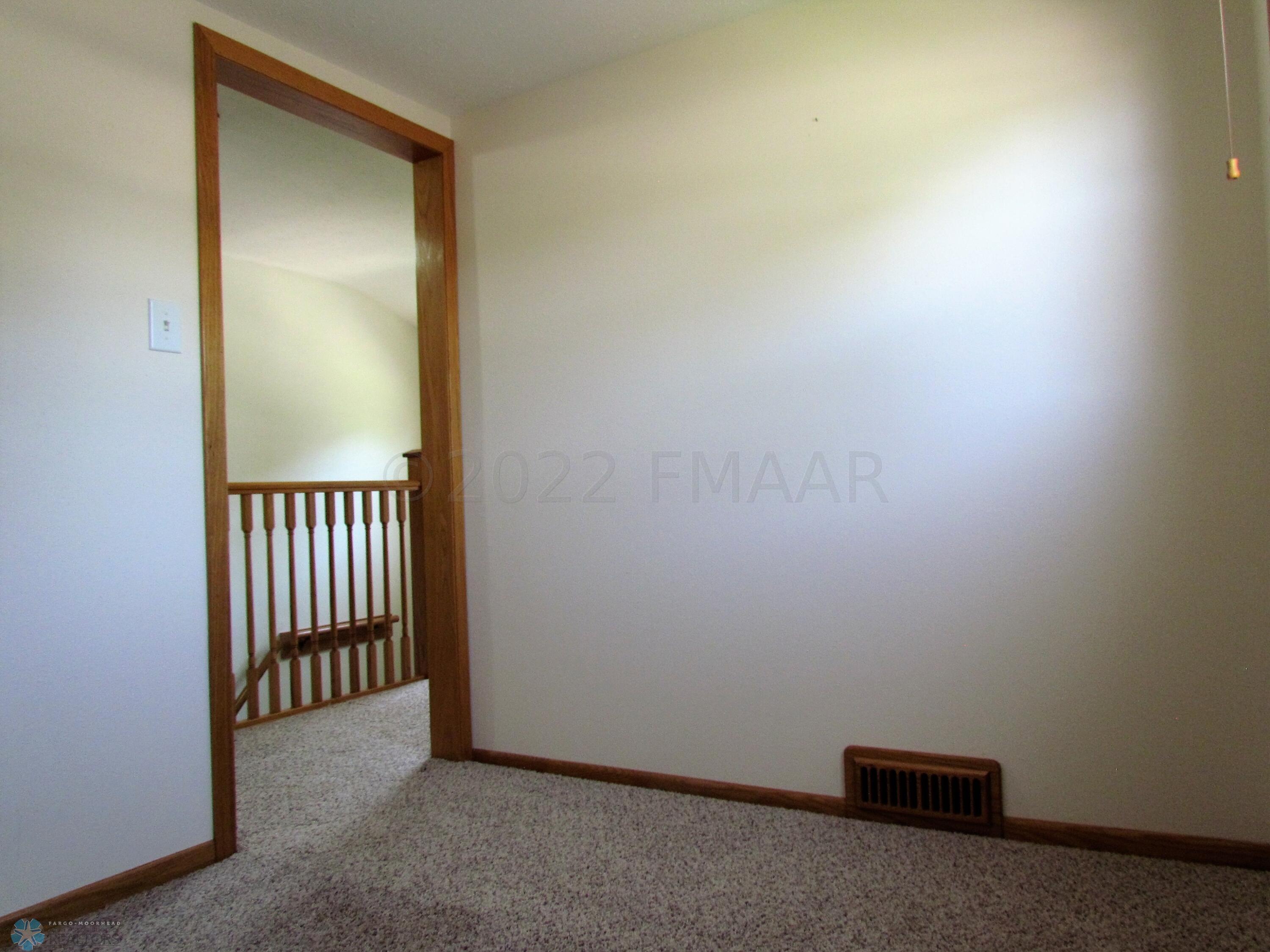 Bedroom #2 - Upper