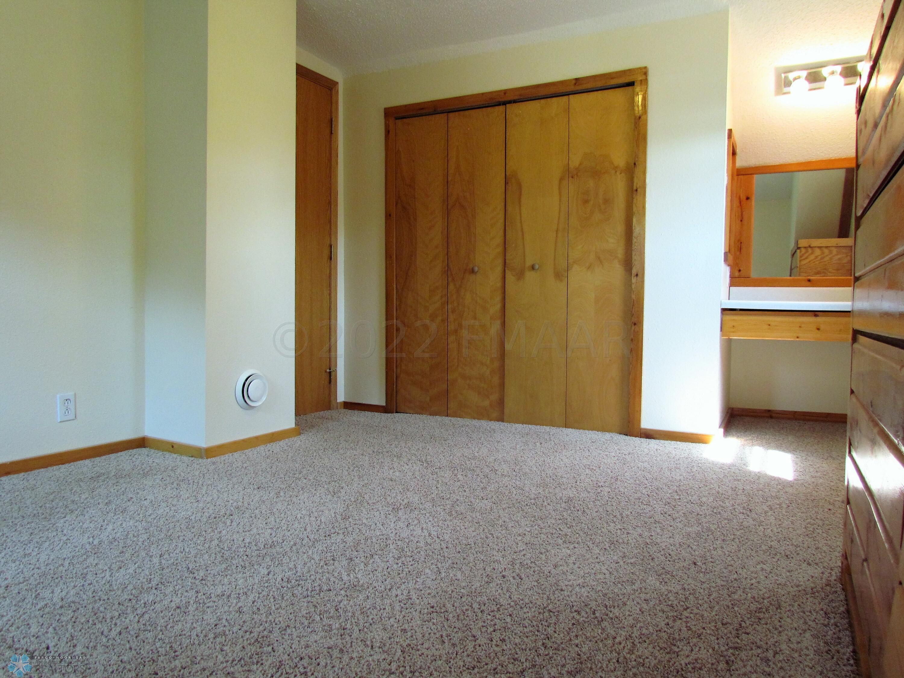 Bedroom #3 - Upper