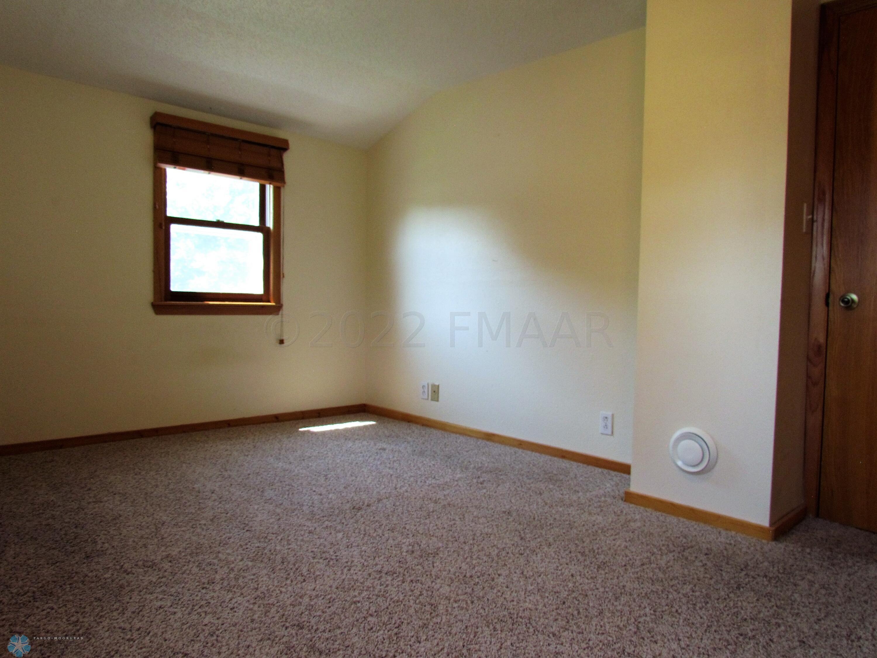 Bedroom #3 - Upper