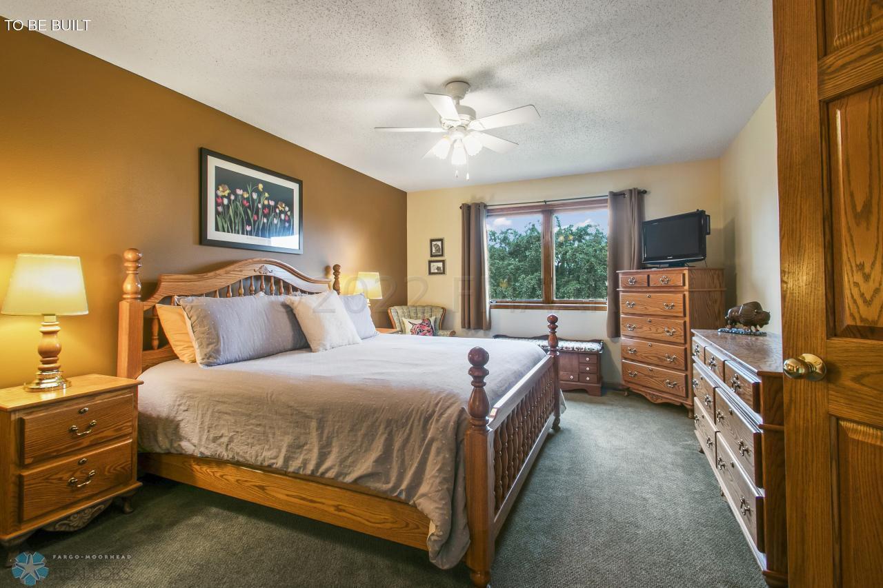 bedroom a