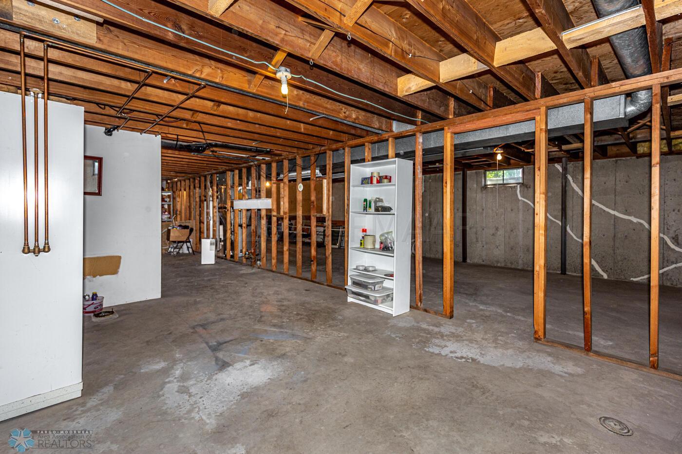 Basement