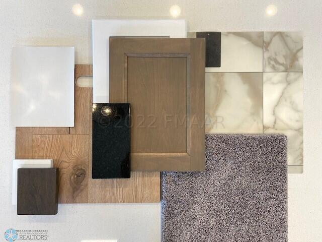 1551 67th Ave - Interior Selections