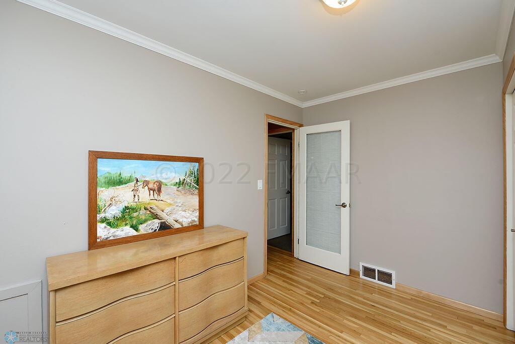 Bedroom 2 on Main