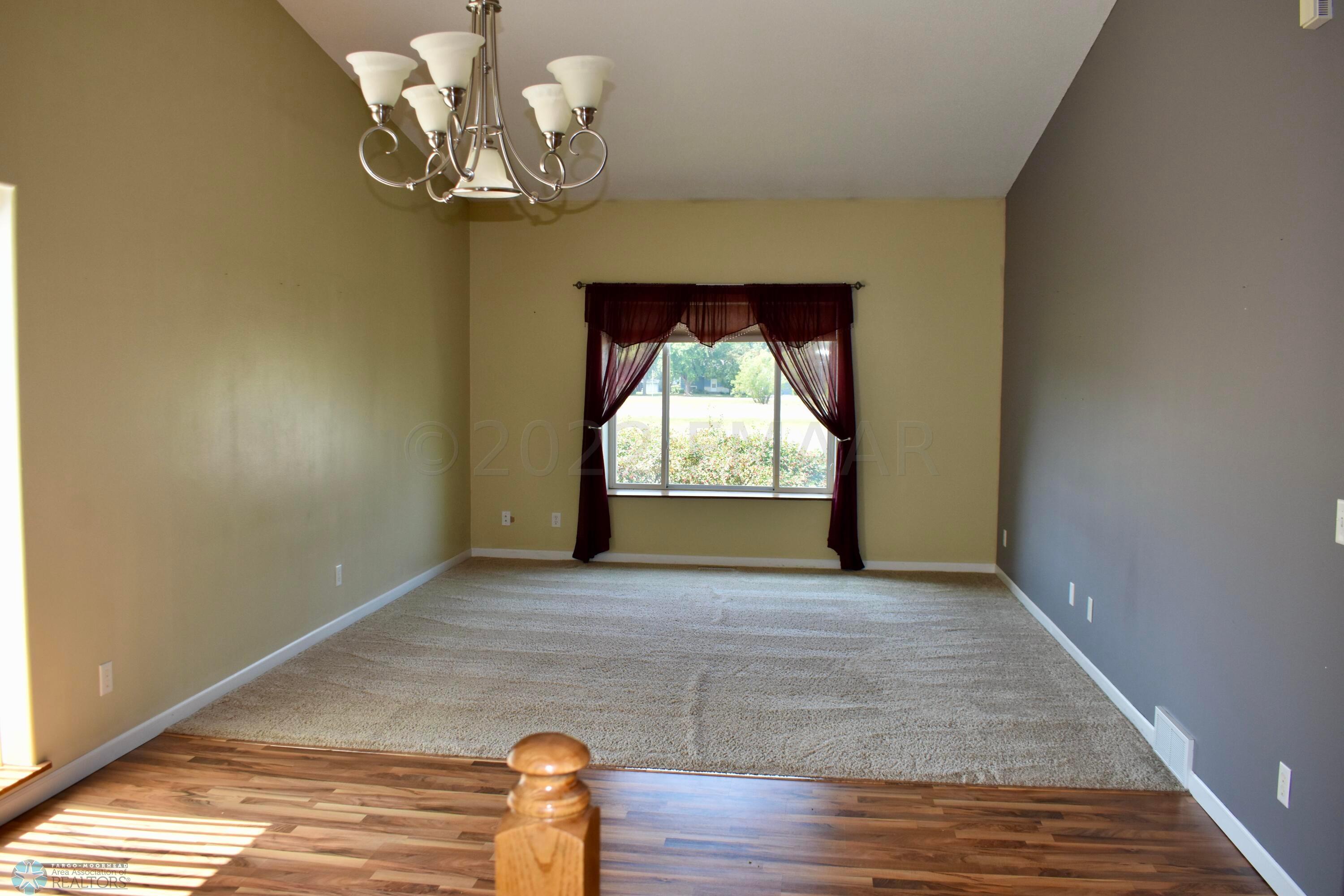 upper level