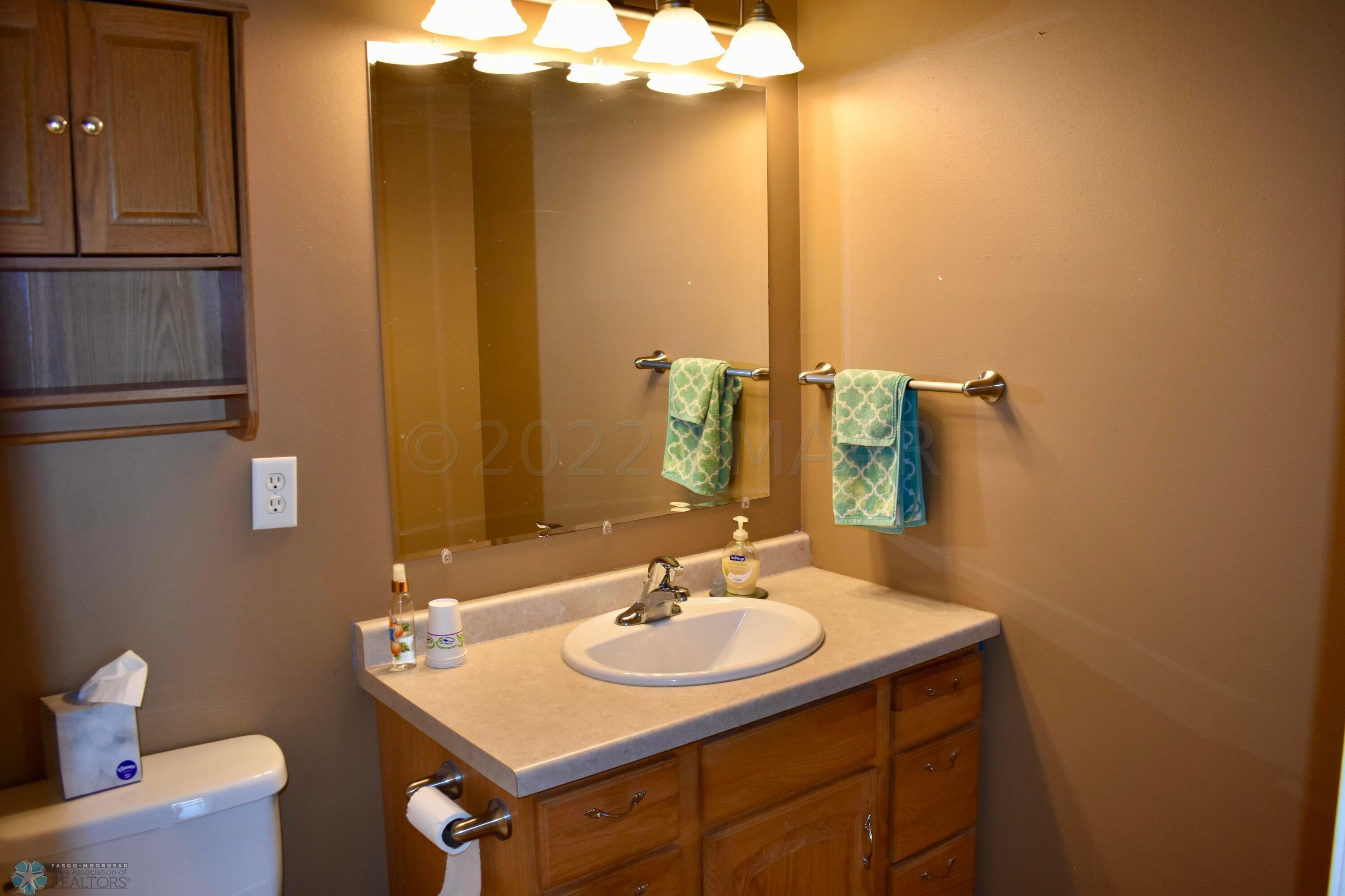 Main Bath