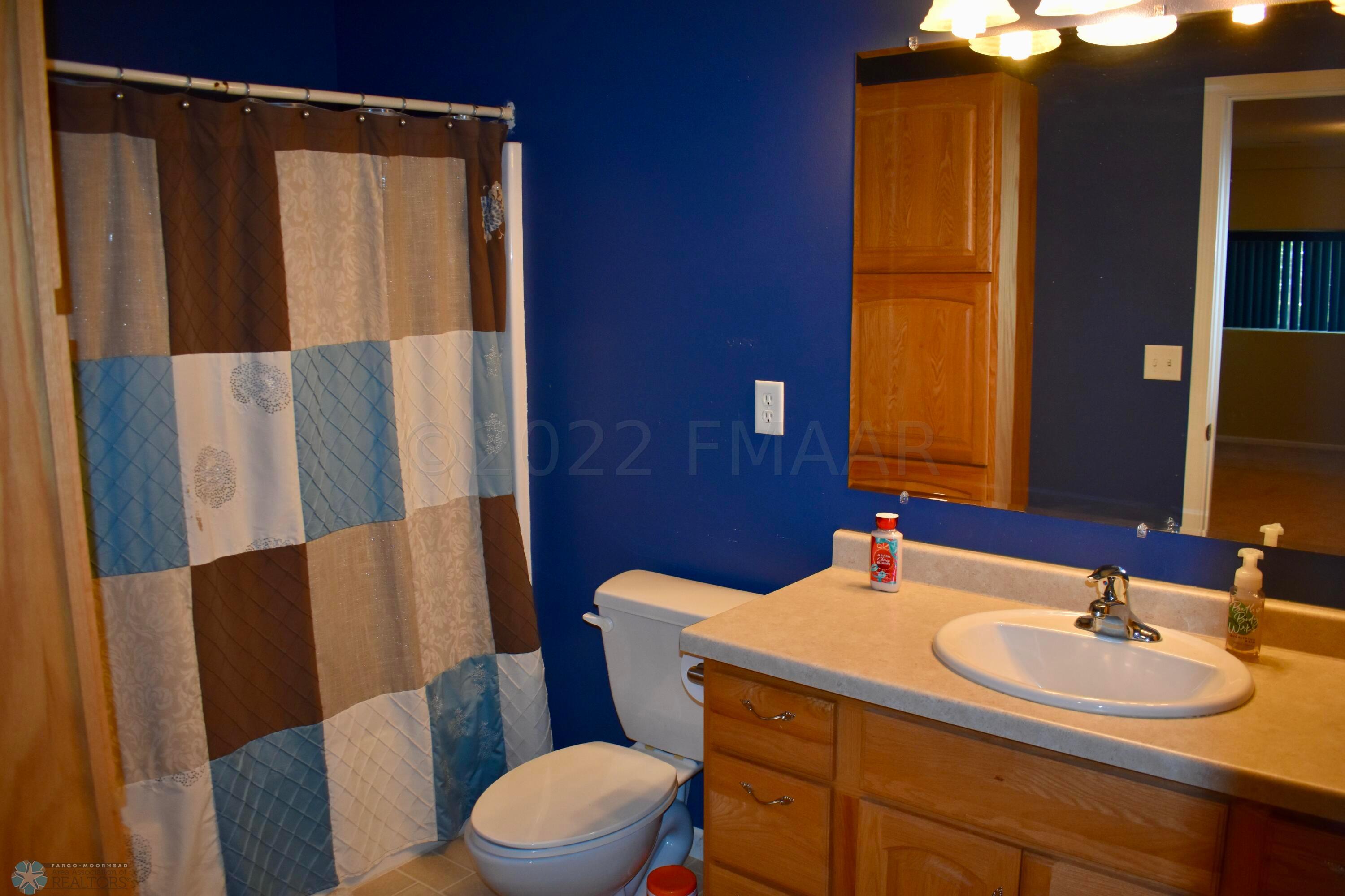 basement bath