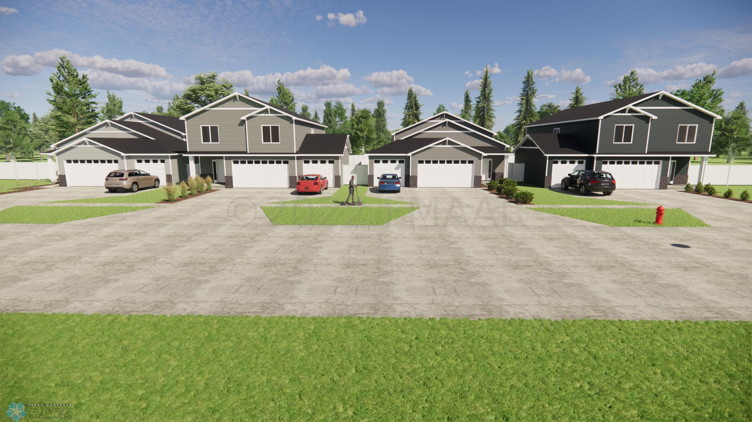 4 Horizon Homes for Sale
