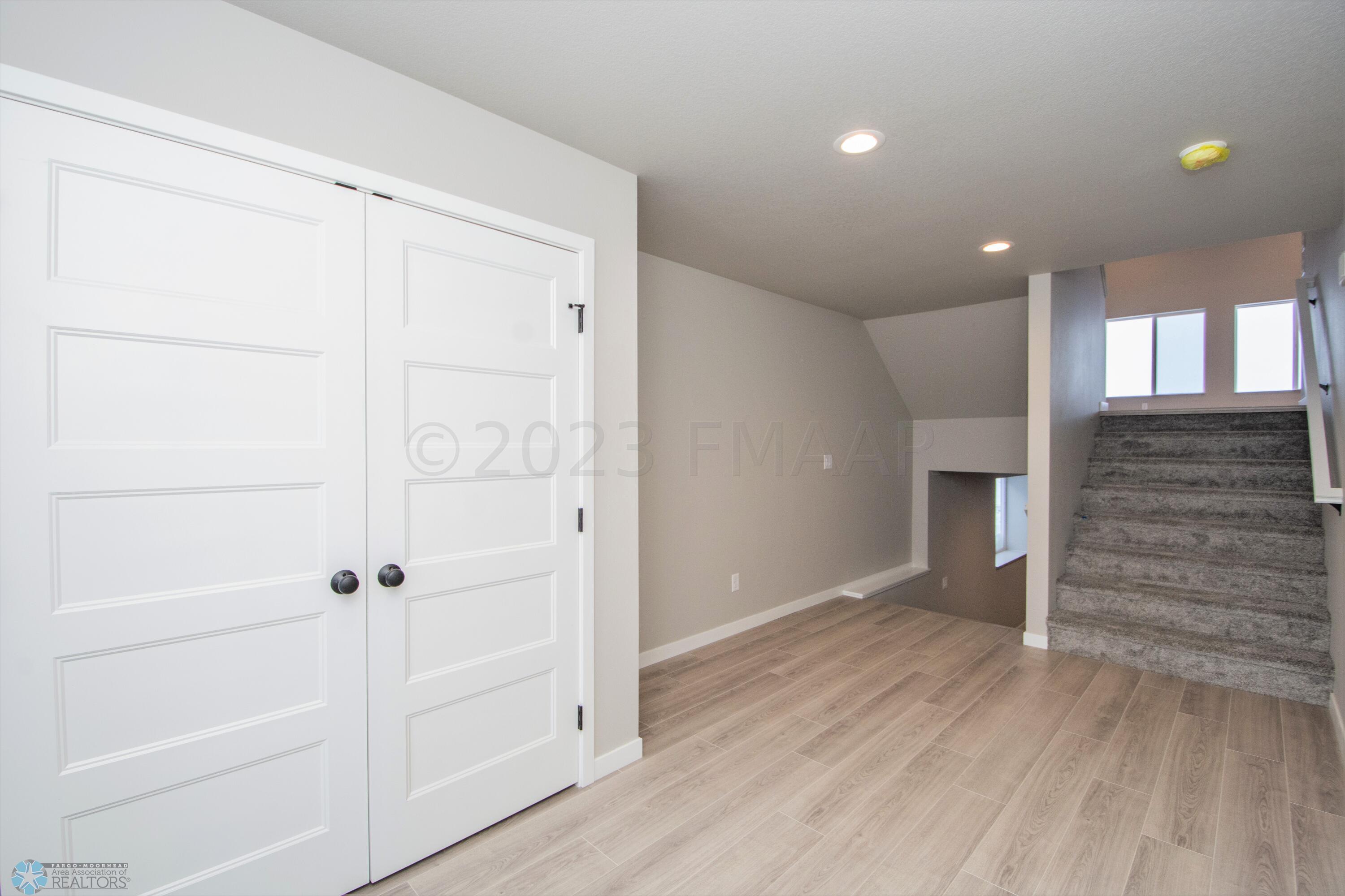 Large Foyer