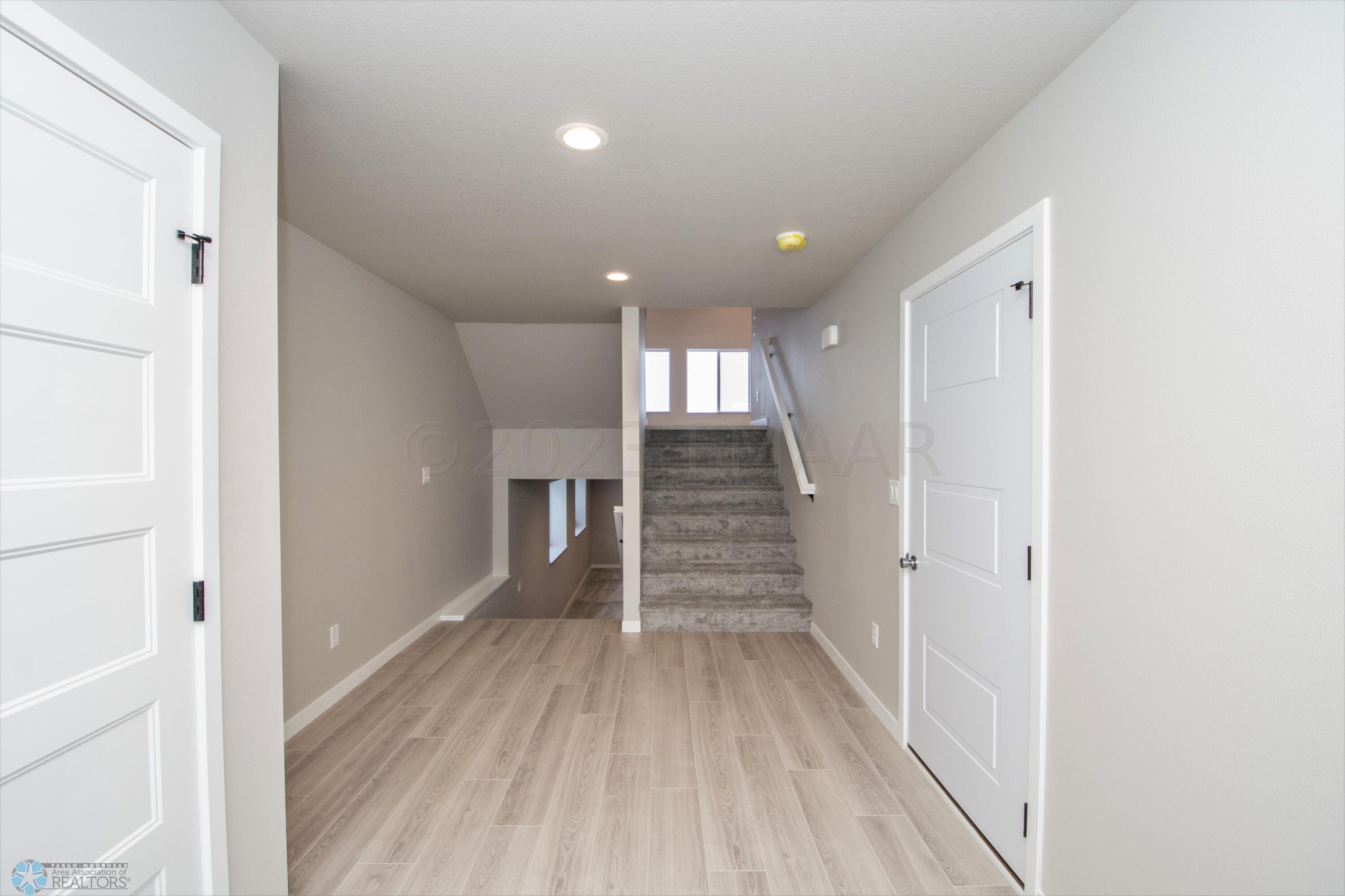 Large Foyer