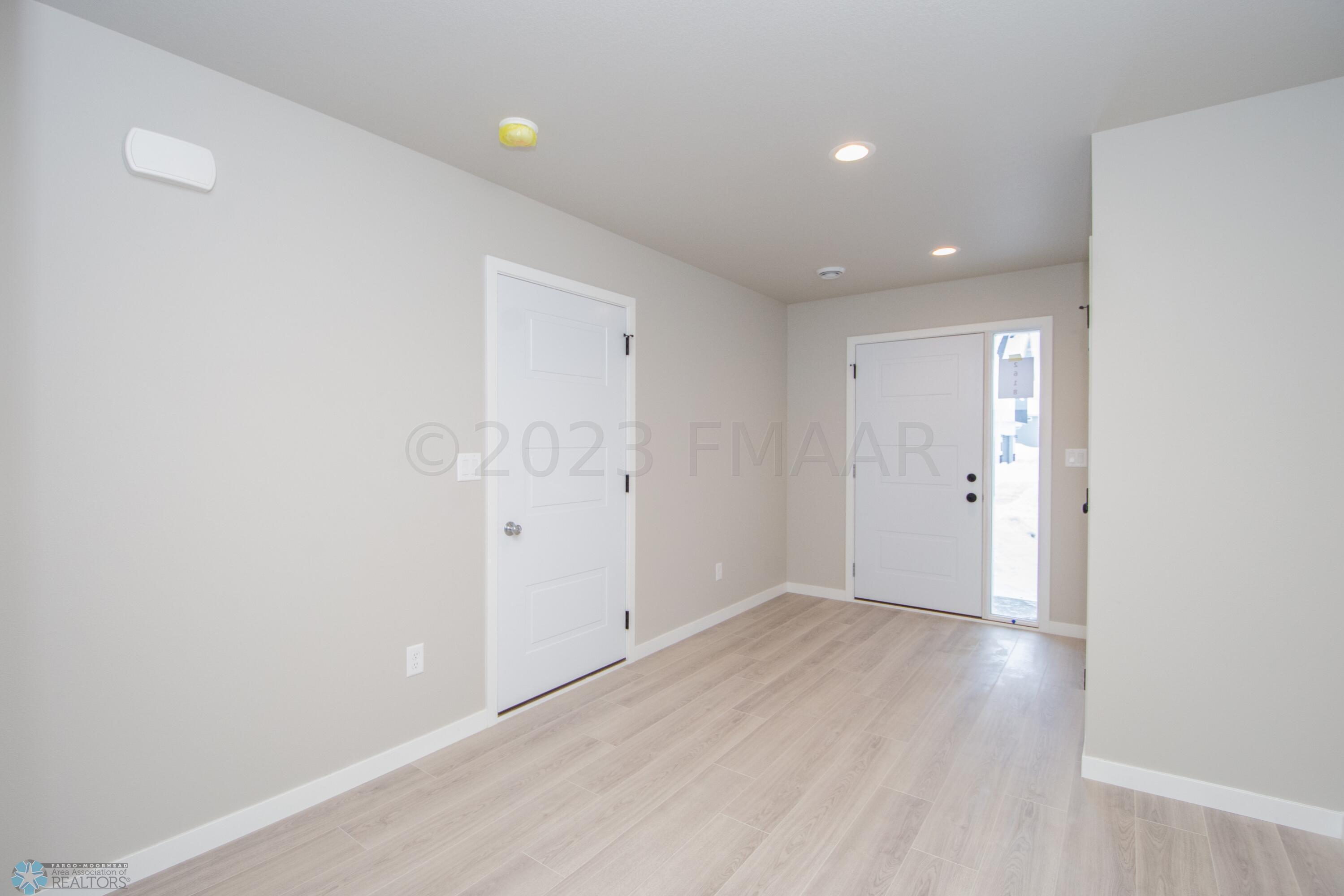 Large Foyer