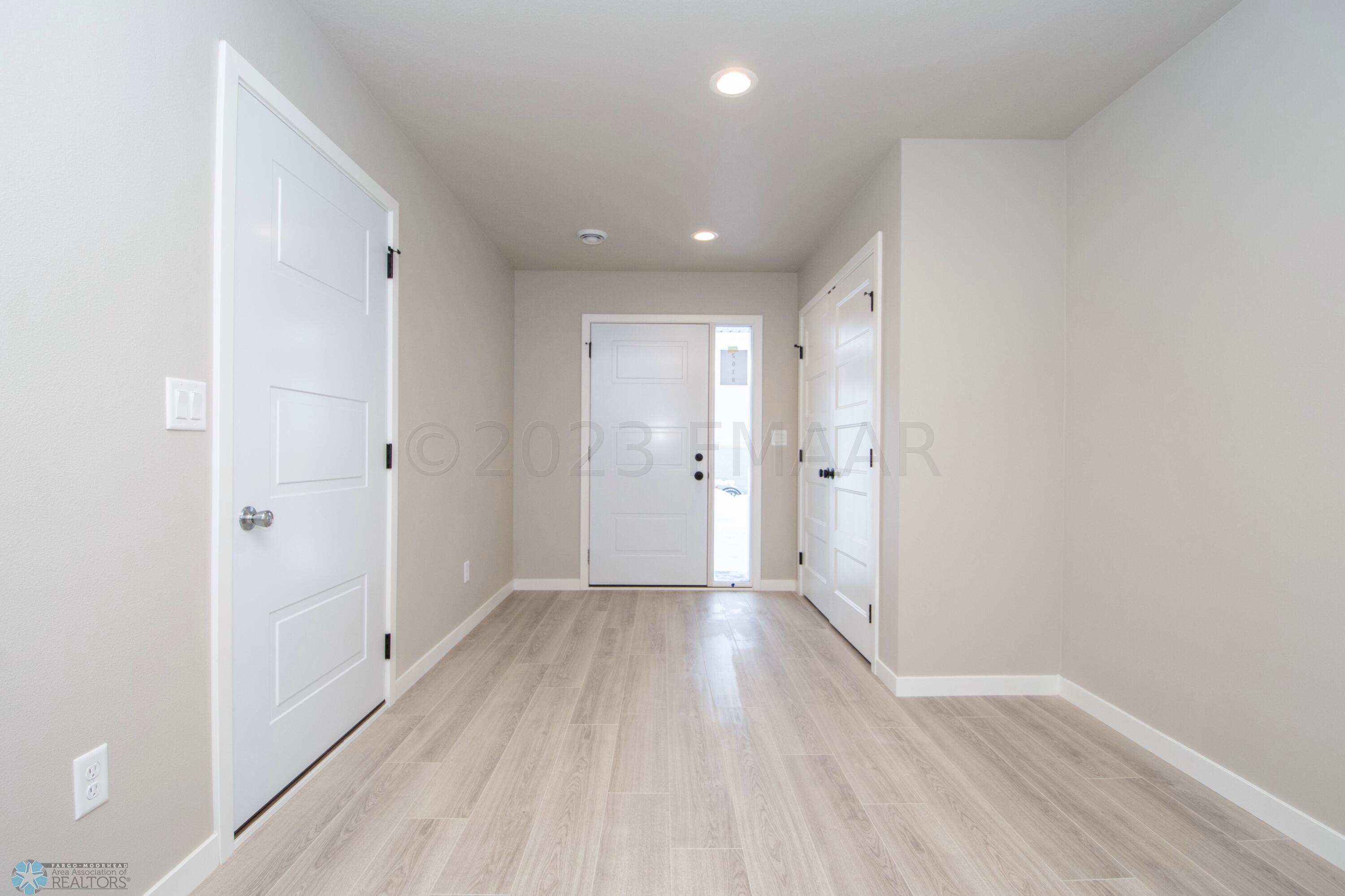 Large Foyer