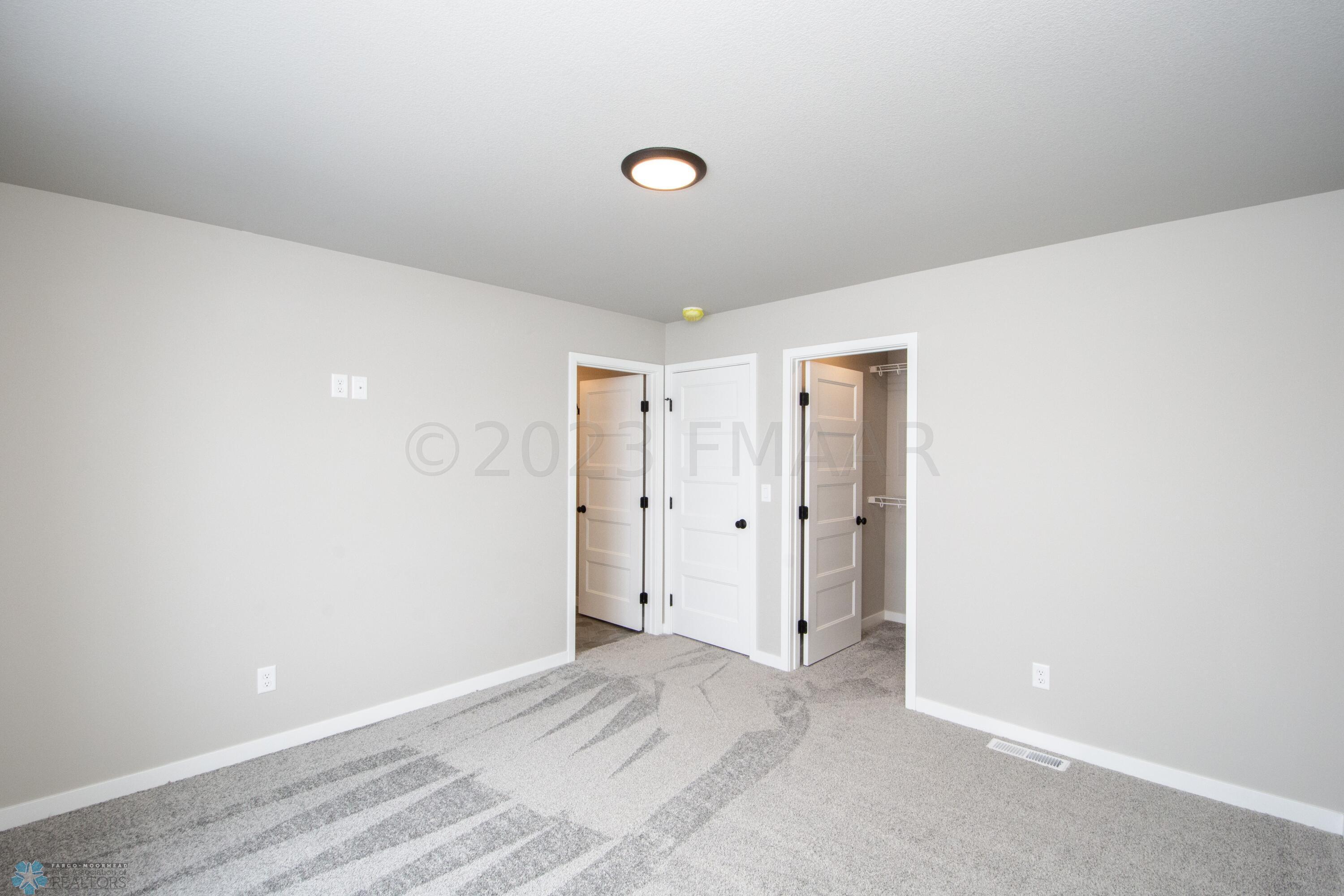 Master Bedroom Suite