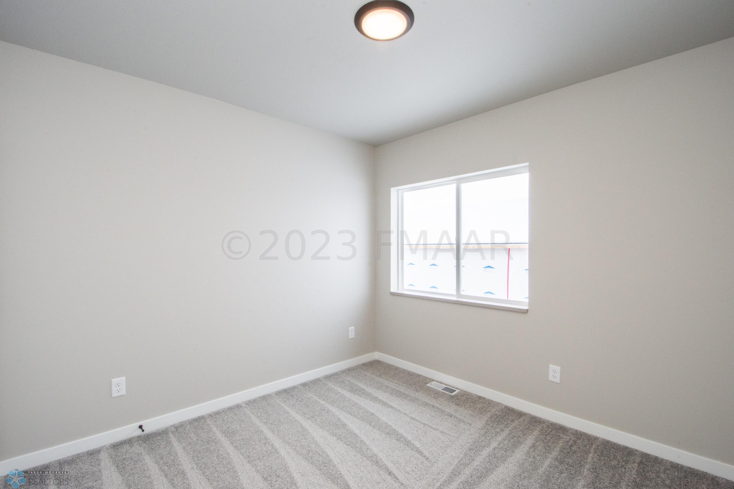 Upper Level Bedroom