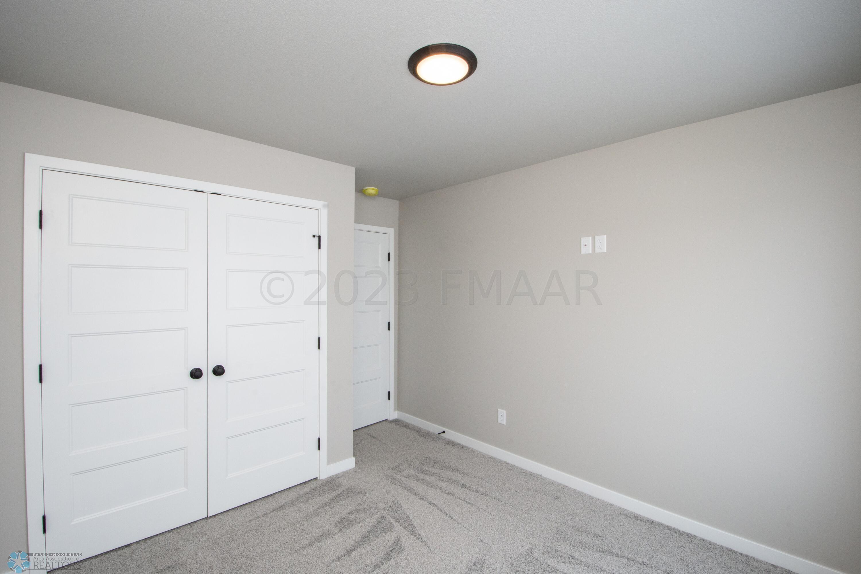 Upper Level Bedroom