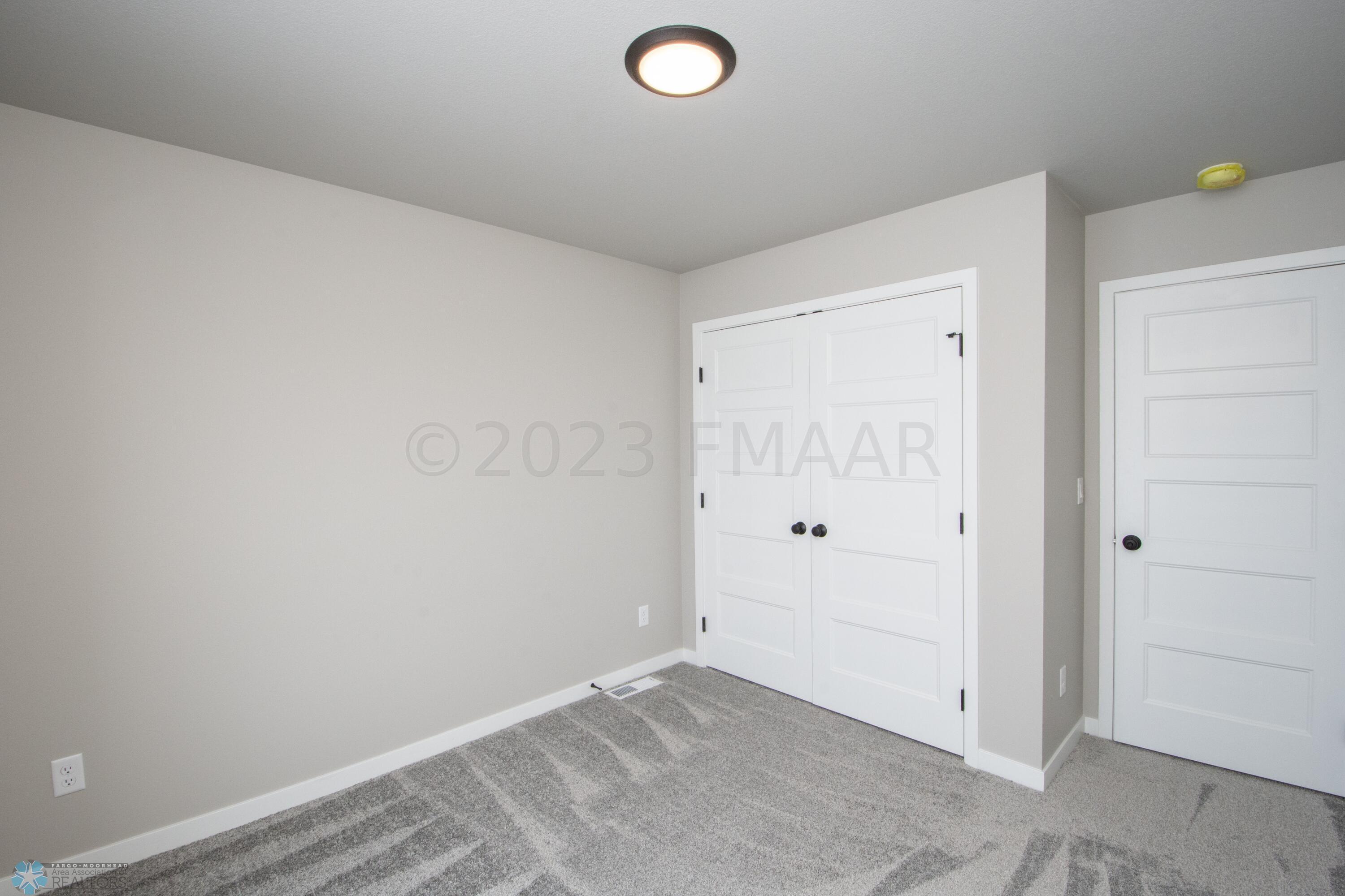 Upper Level Bedroom