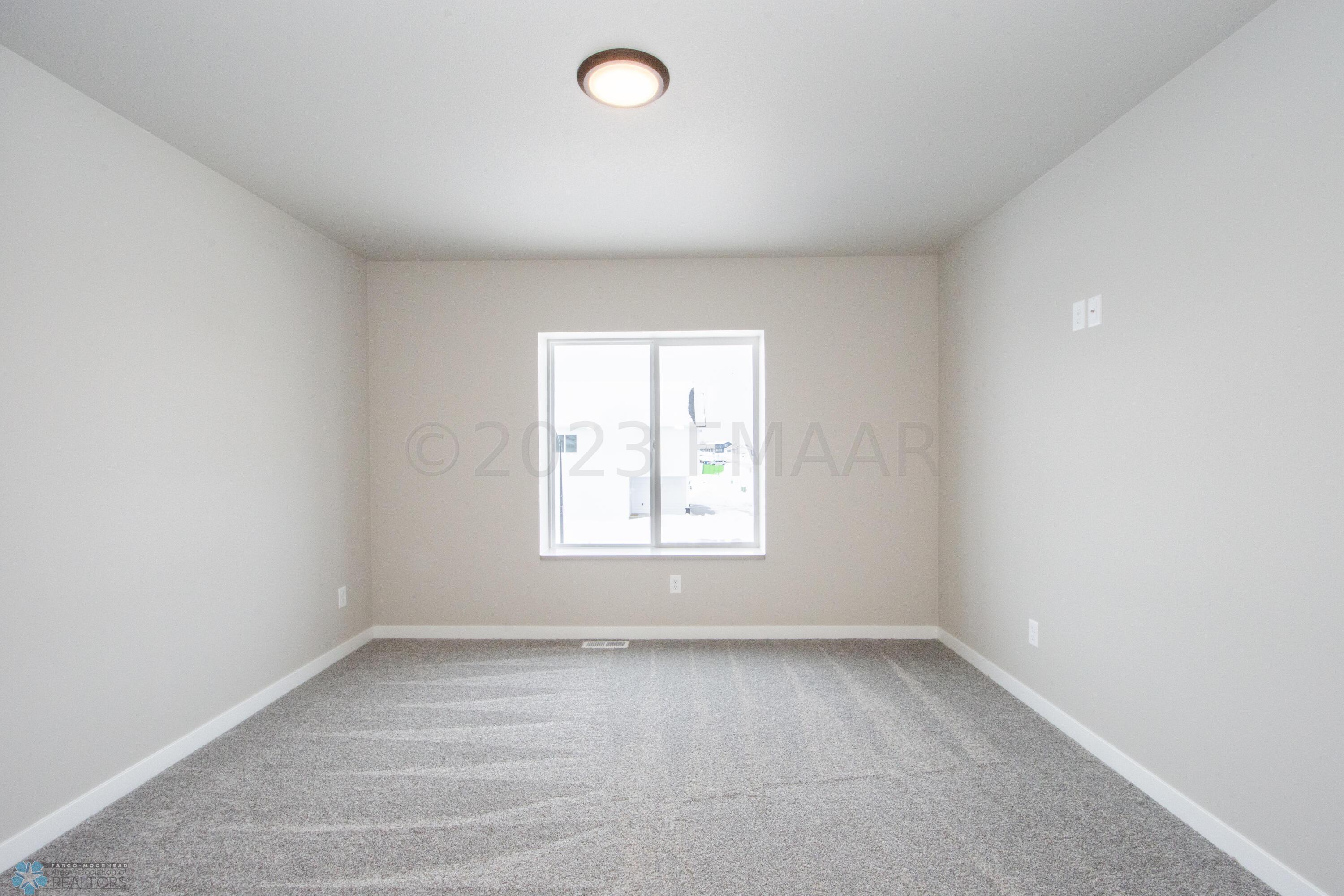 Upper Level Bedroom