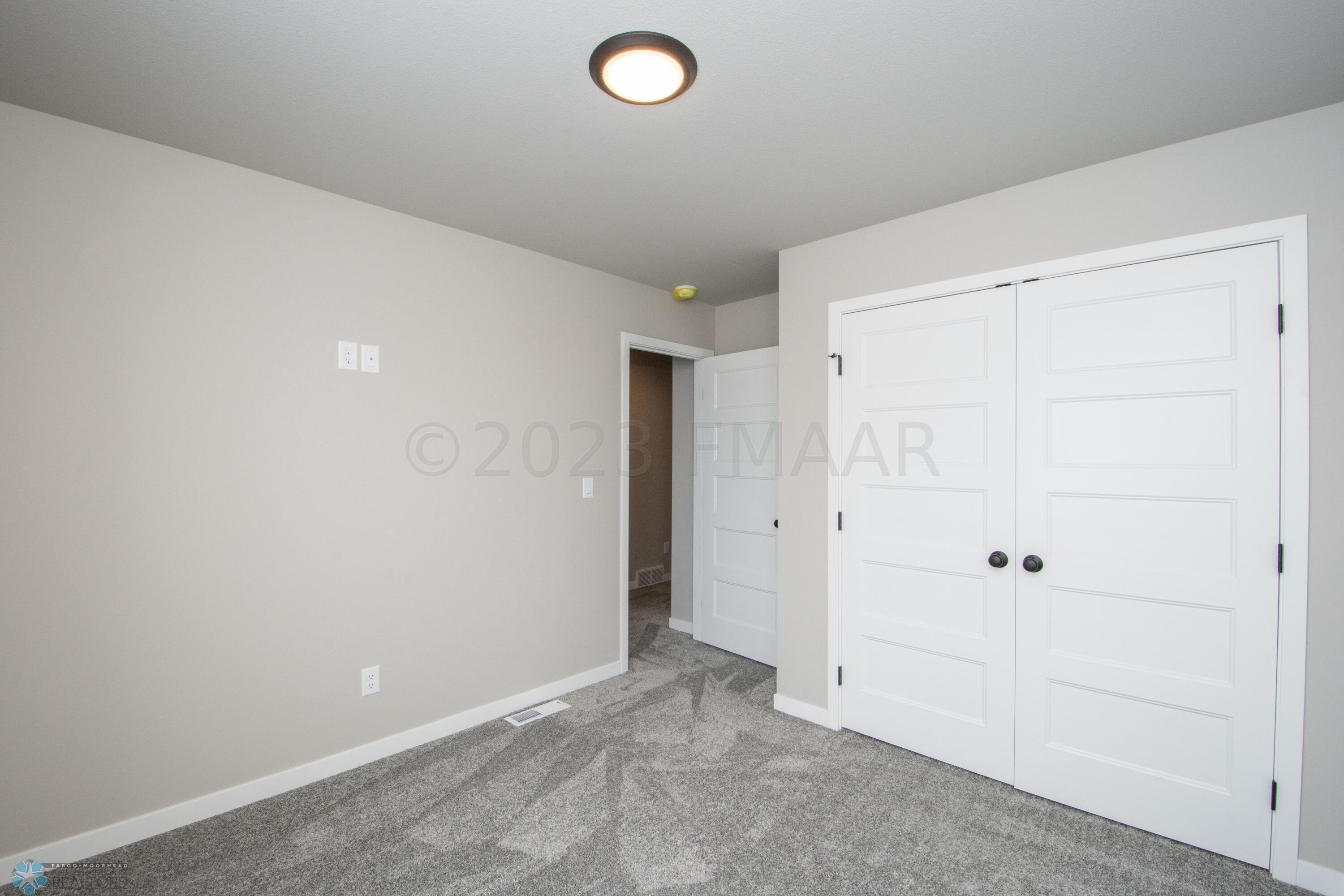 Upper Level Bedroom