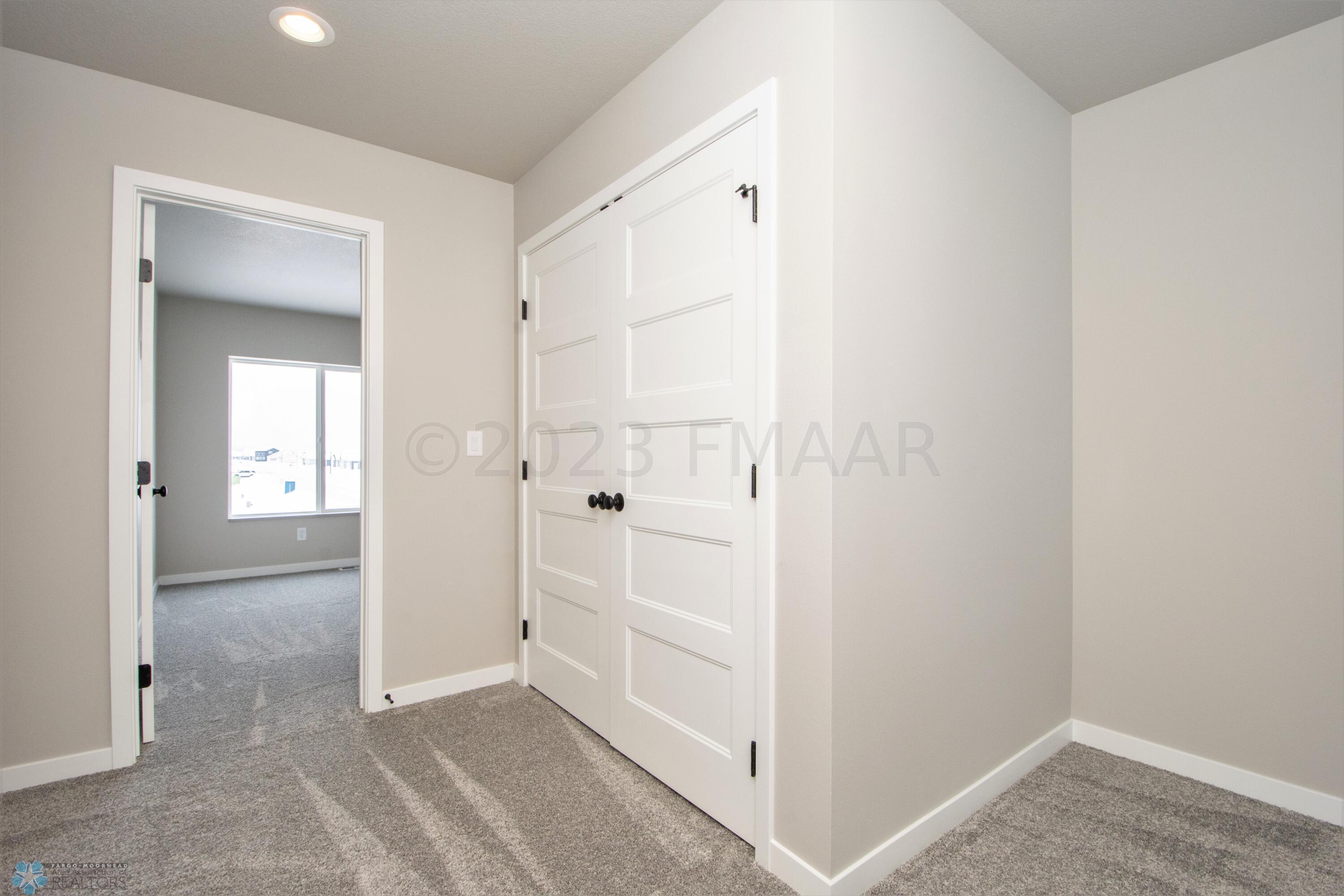 Upper Level Bedroom
