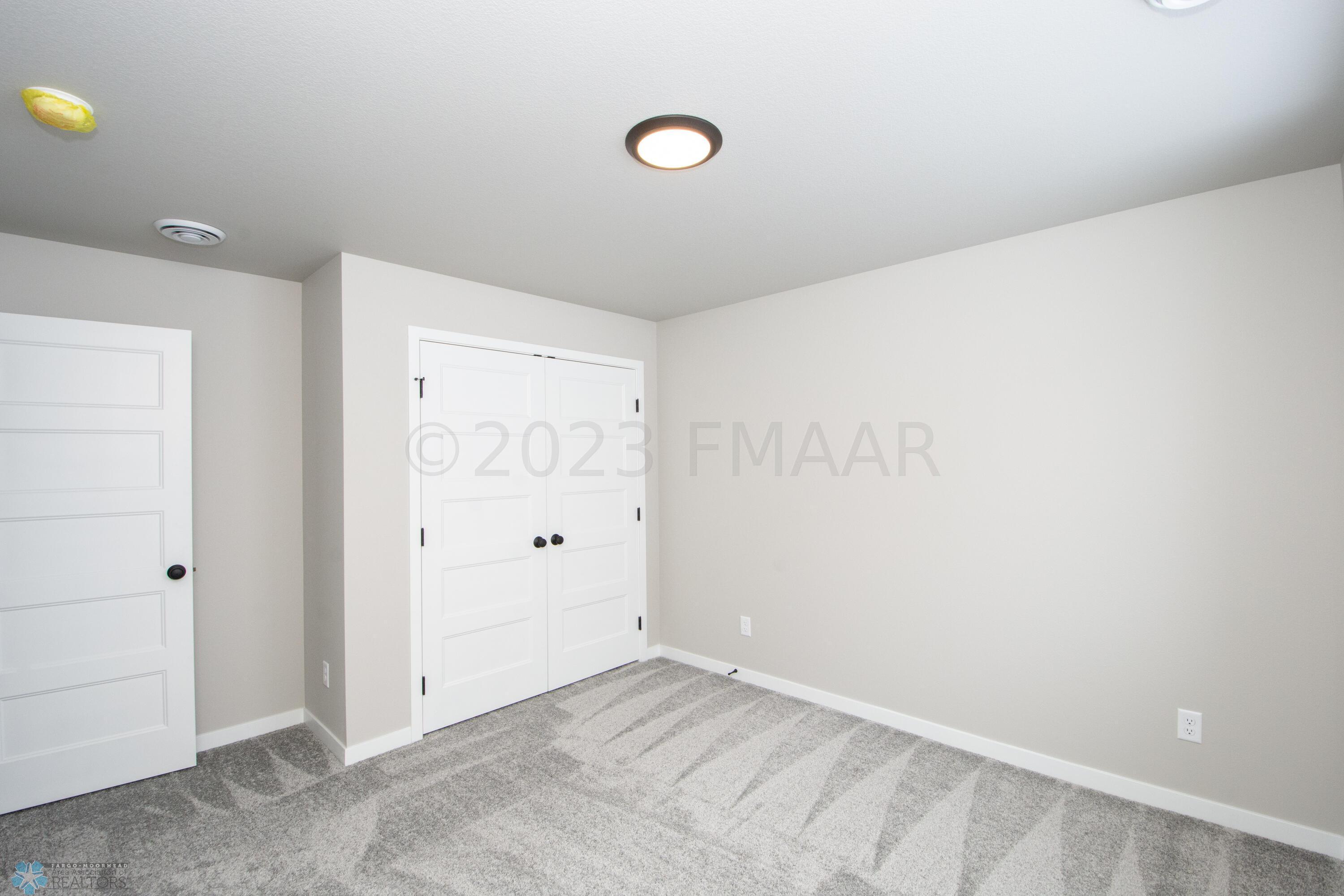 Lower Level Bedroom