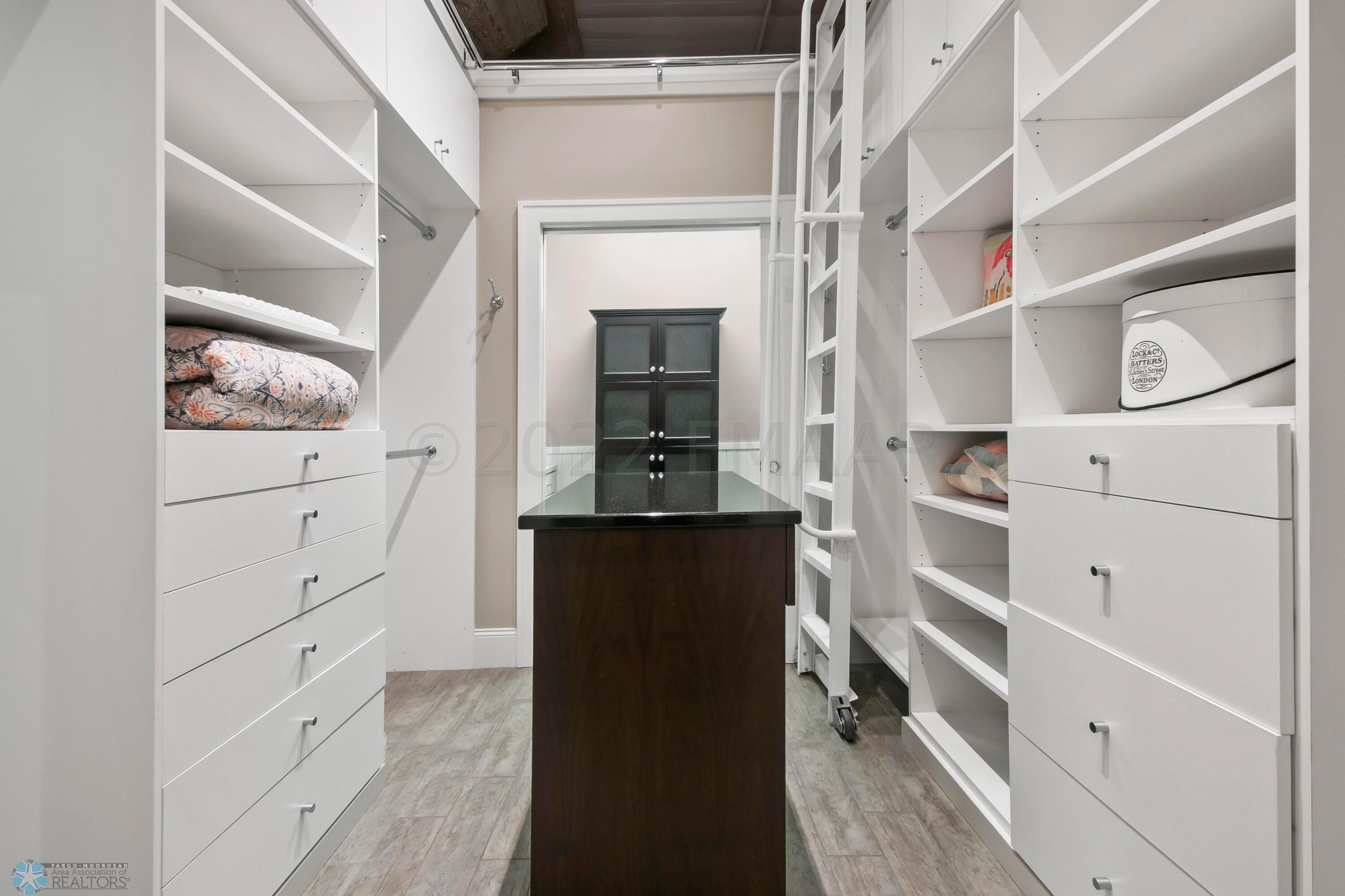 Closet