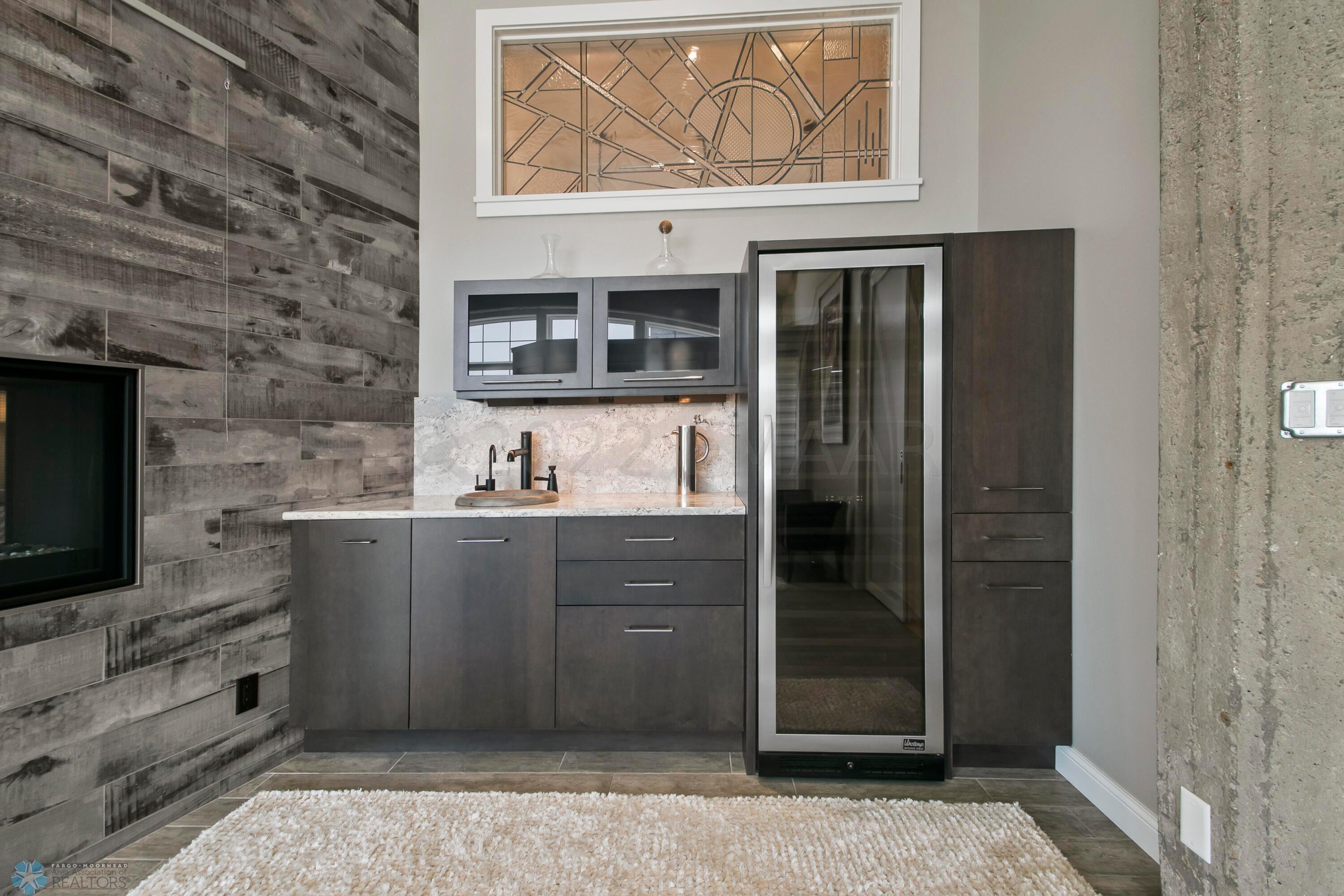 Wet Bar