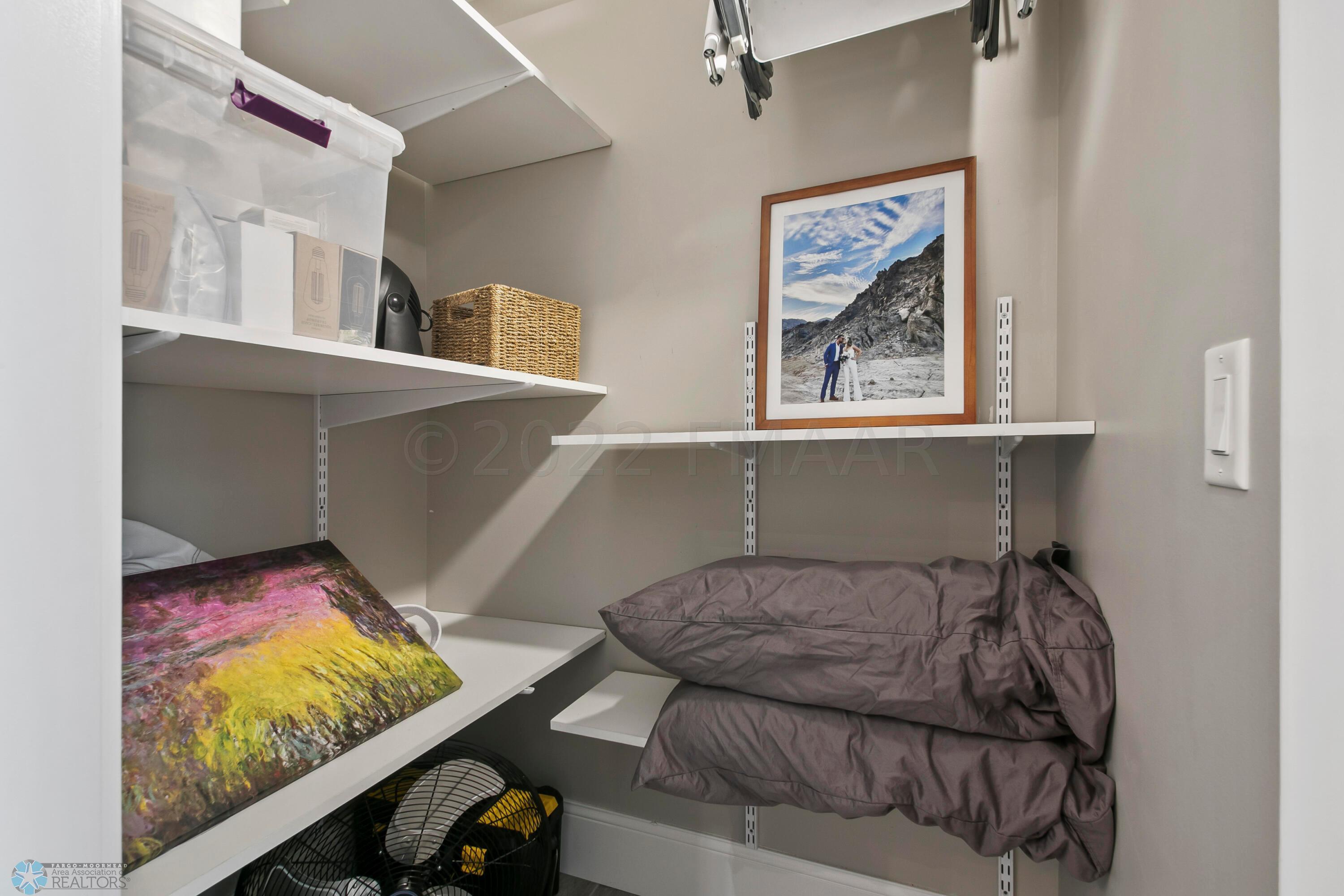 Storage