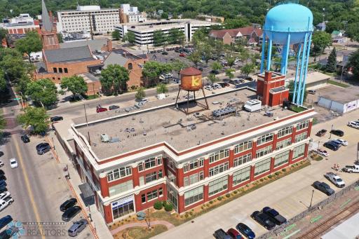 505 BROADWAY Drive N, UNIT 3, Fargo, ND 58102