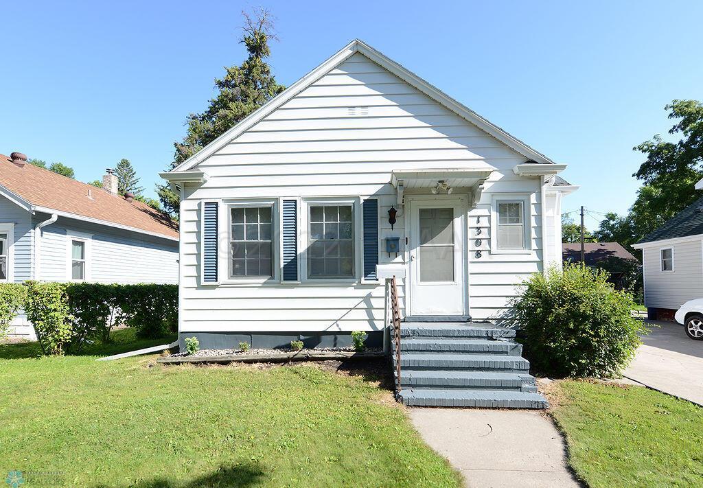 Cute Home Close to Colleges