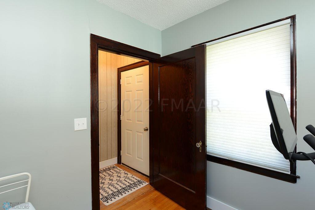 Front Foyer