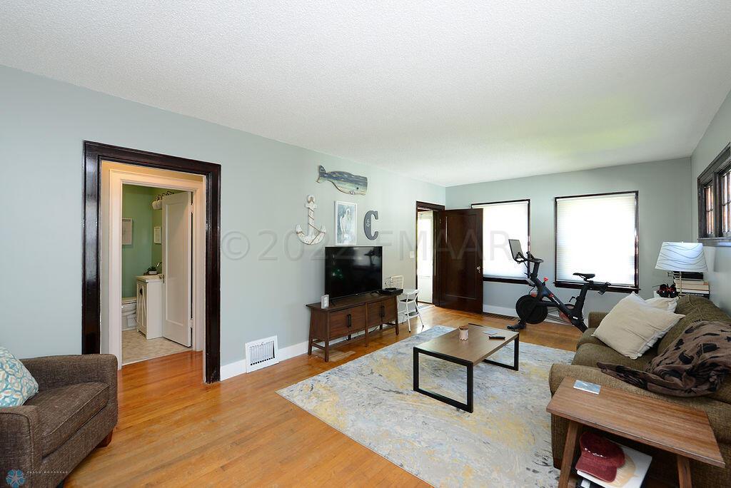 Hardwood Floors