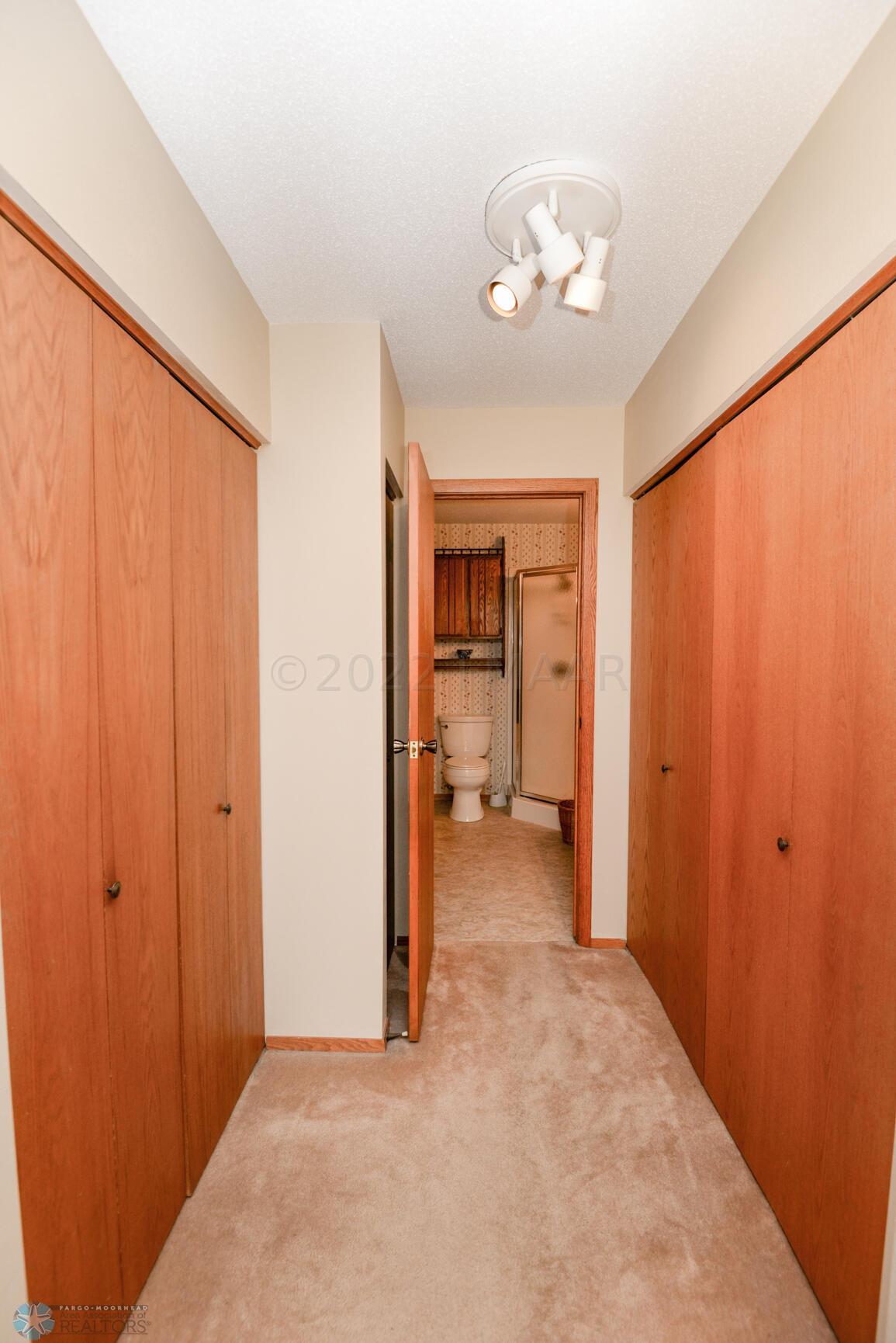 Master Closets