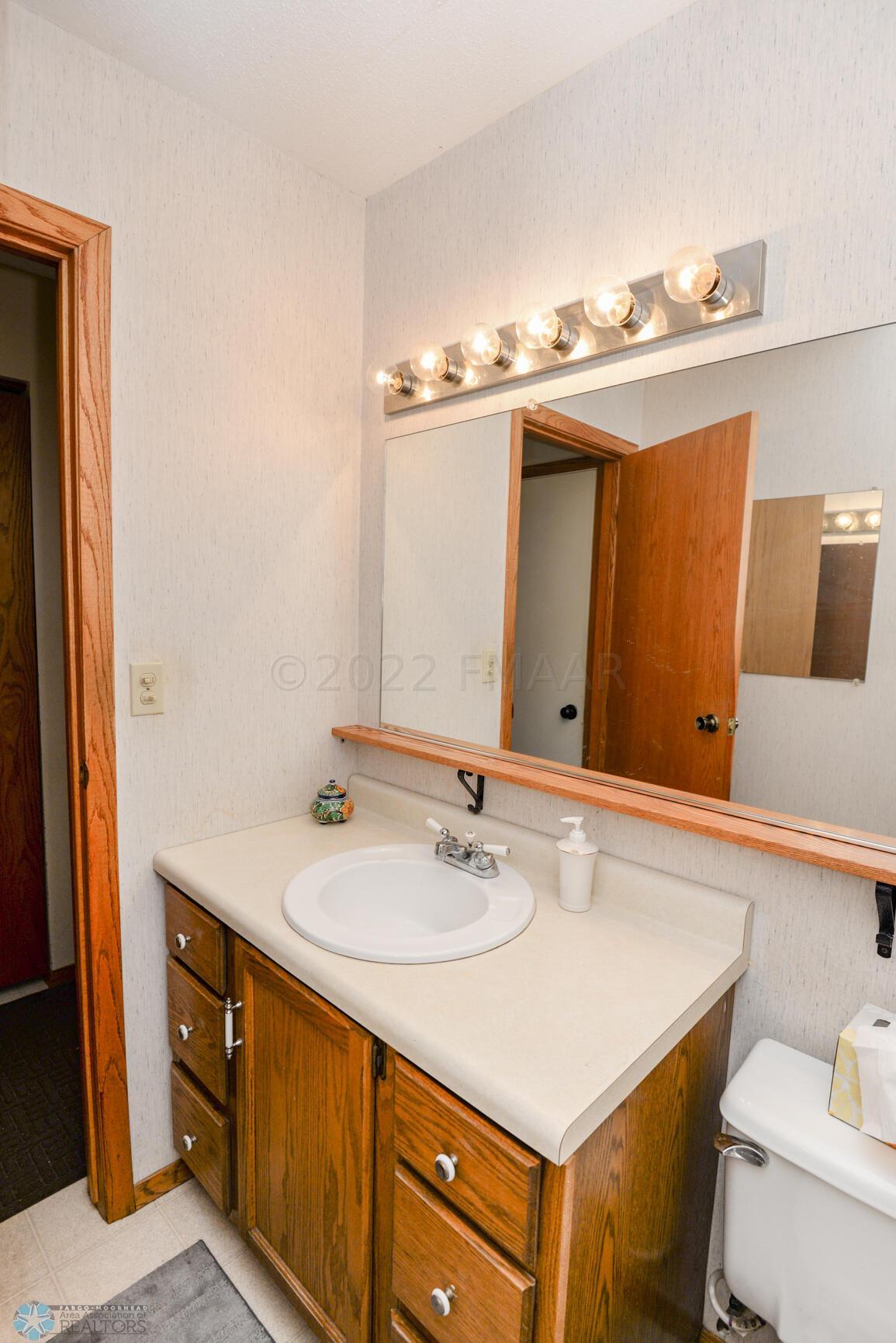 Bathroom 2