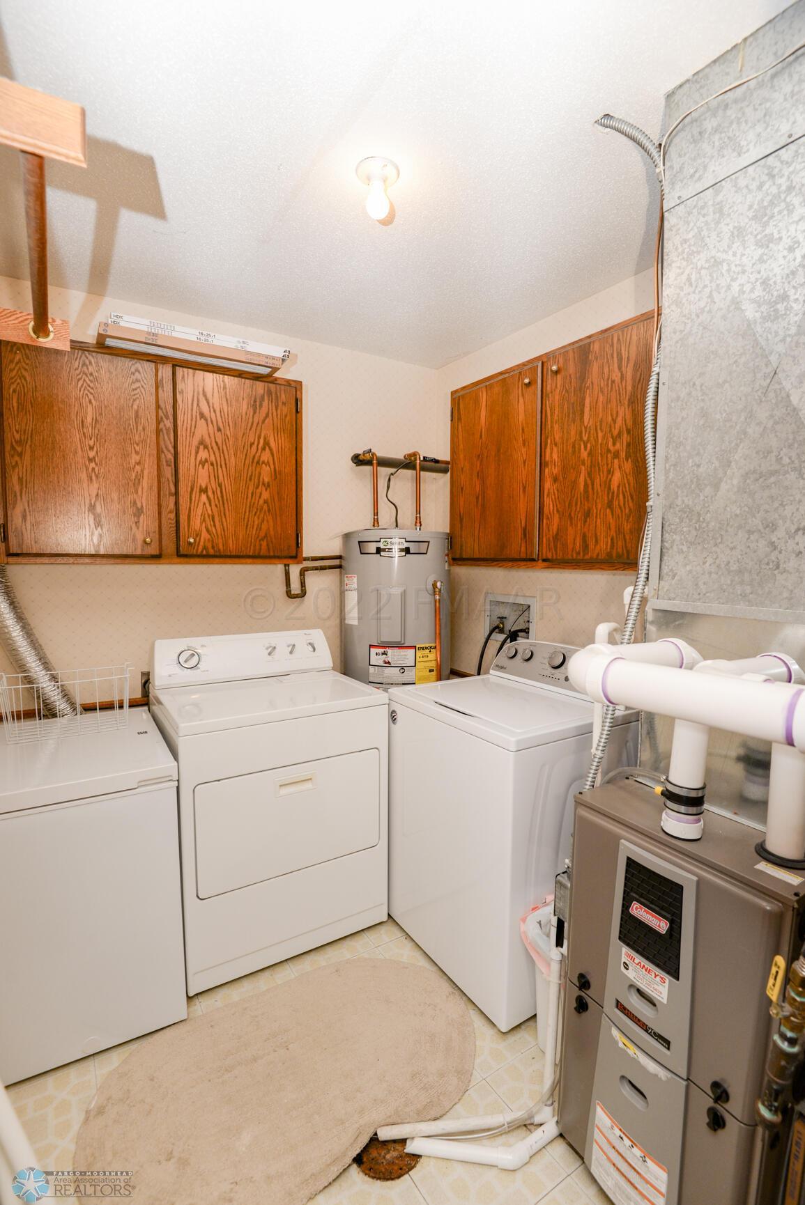 Laundry/Utilities