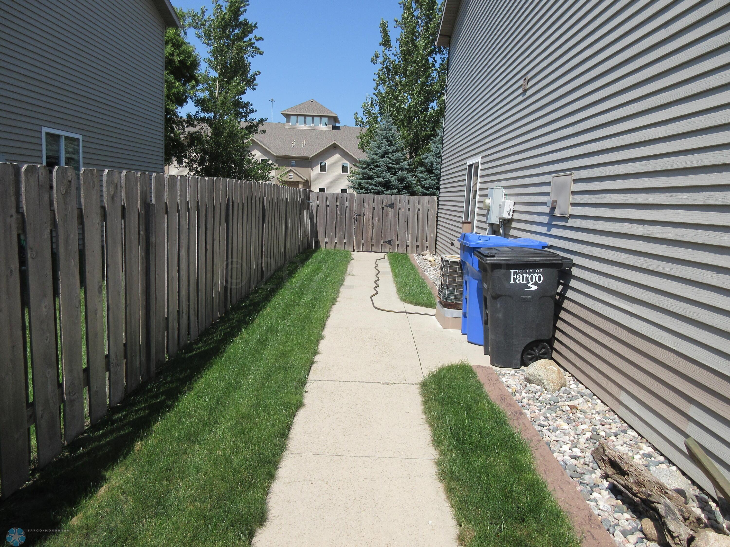 Dog Run